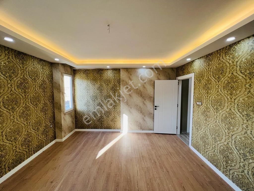 Yavuz Emlak Tan Satılık Daire Arakat Karaköprü Fuar Alanı Yanı 4 Oda - Görsel 15