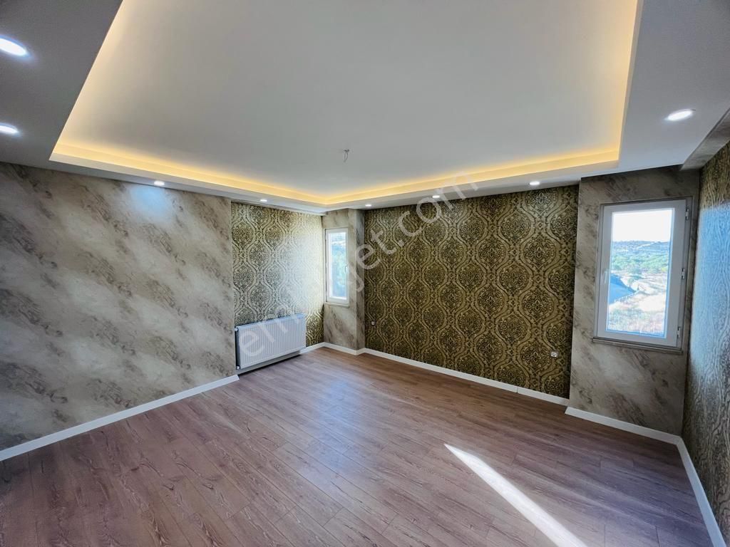 Yavuz Emlak Tan Satılık Daire Arakat Karaköprü Fuar Alanı Yanı 4 Oda - Görsel 12