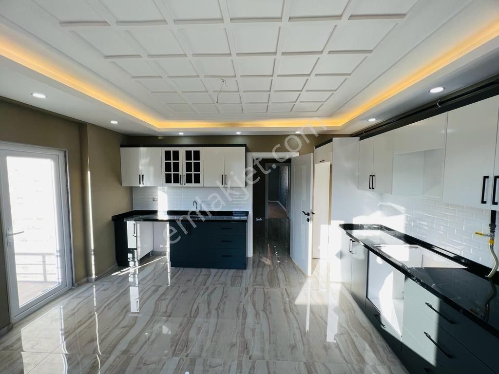 Yavuz Emlak Tan Satılık Daire Arakat Karaköprü Fuar Alanı Yanı 4 Oda - Görsel 19