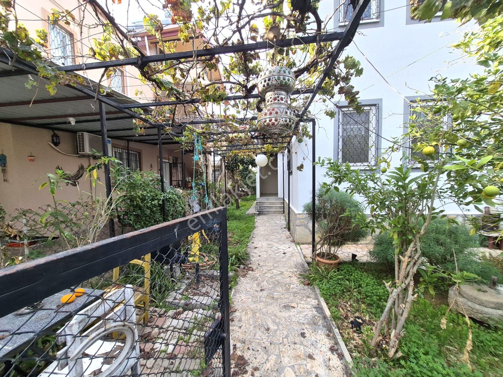 Goldhouse’ Dan Kiralık, Merkezi Konumda, 2+1 Daire - Görsel 3