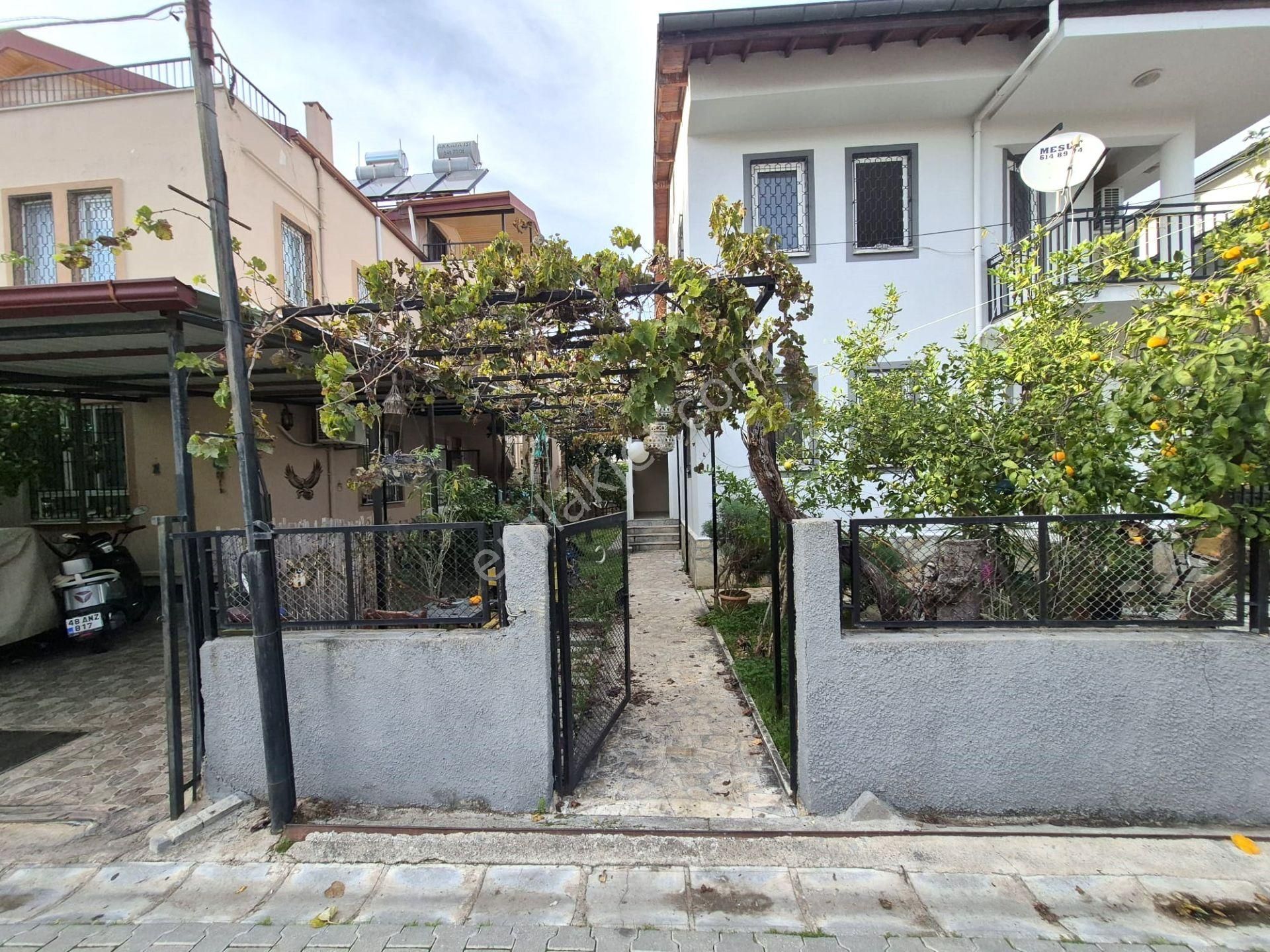 Goldhouse’ Dan Kiralık, Merkezi Konumda, 2+1 Daire