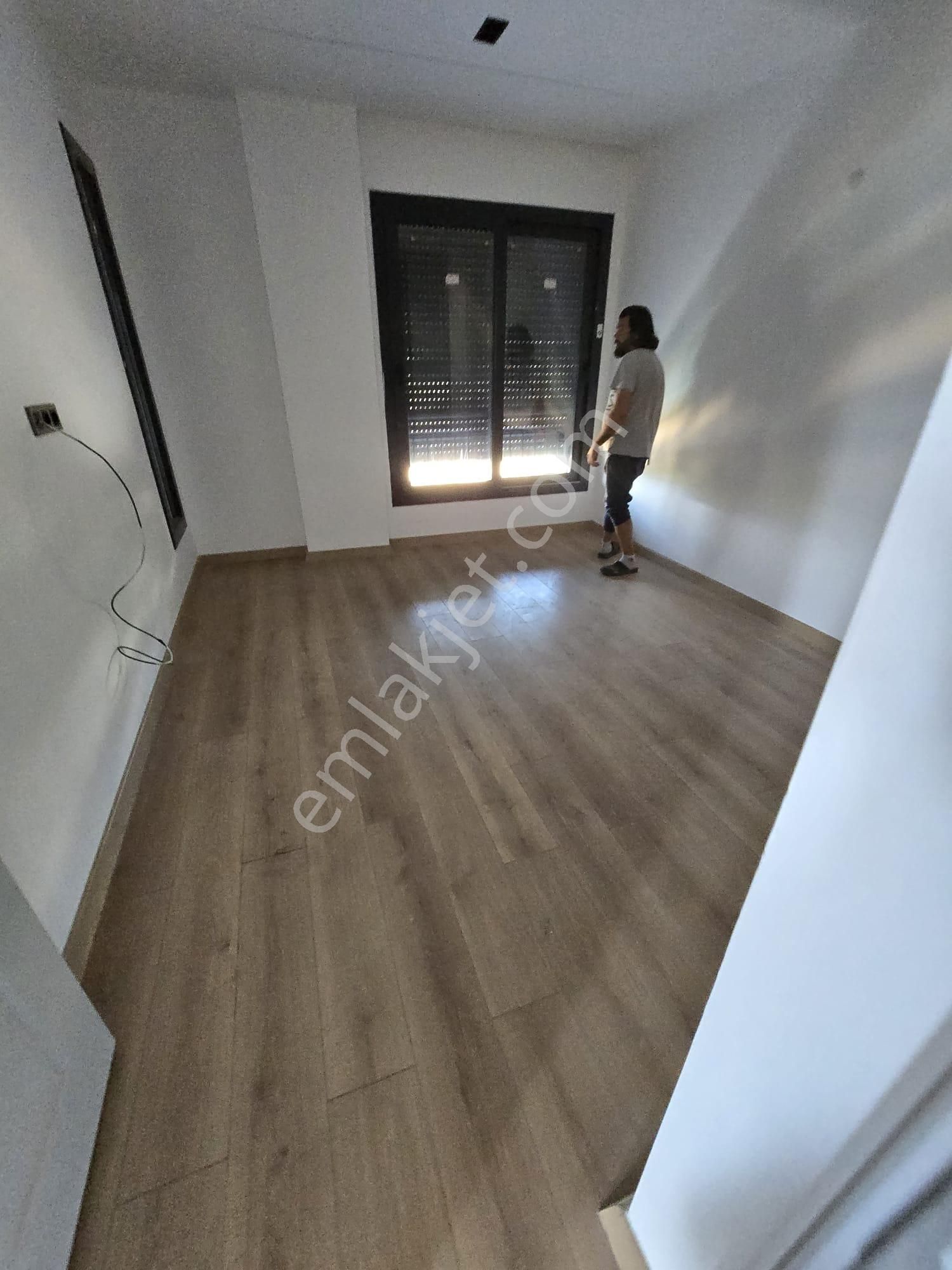 Tam Müstakil Ayrı Mutfak Havuzlu Villa - Görsel 17