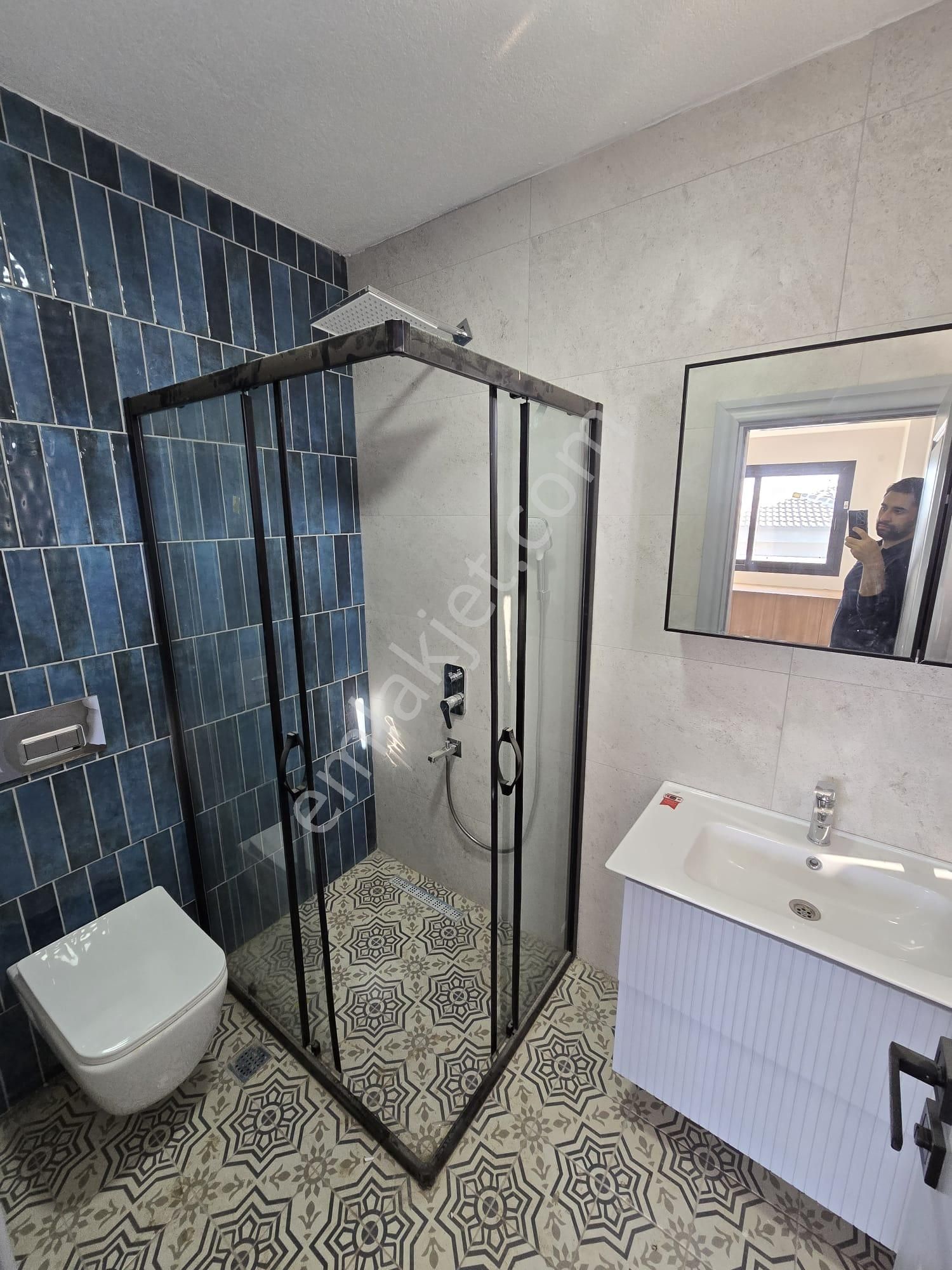 Tam Müstakil Ayrı Mutfak Havuzlu Villa - Görsel 24