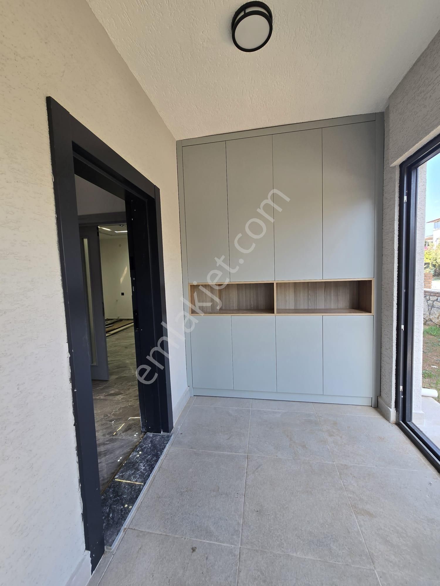 Tam Müstakil Ayrı Mutfak Havuzlu Villa - Görsel 8