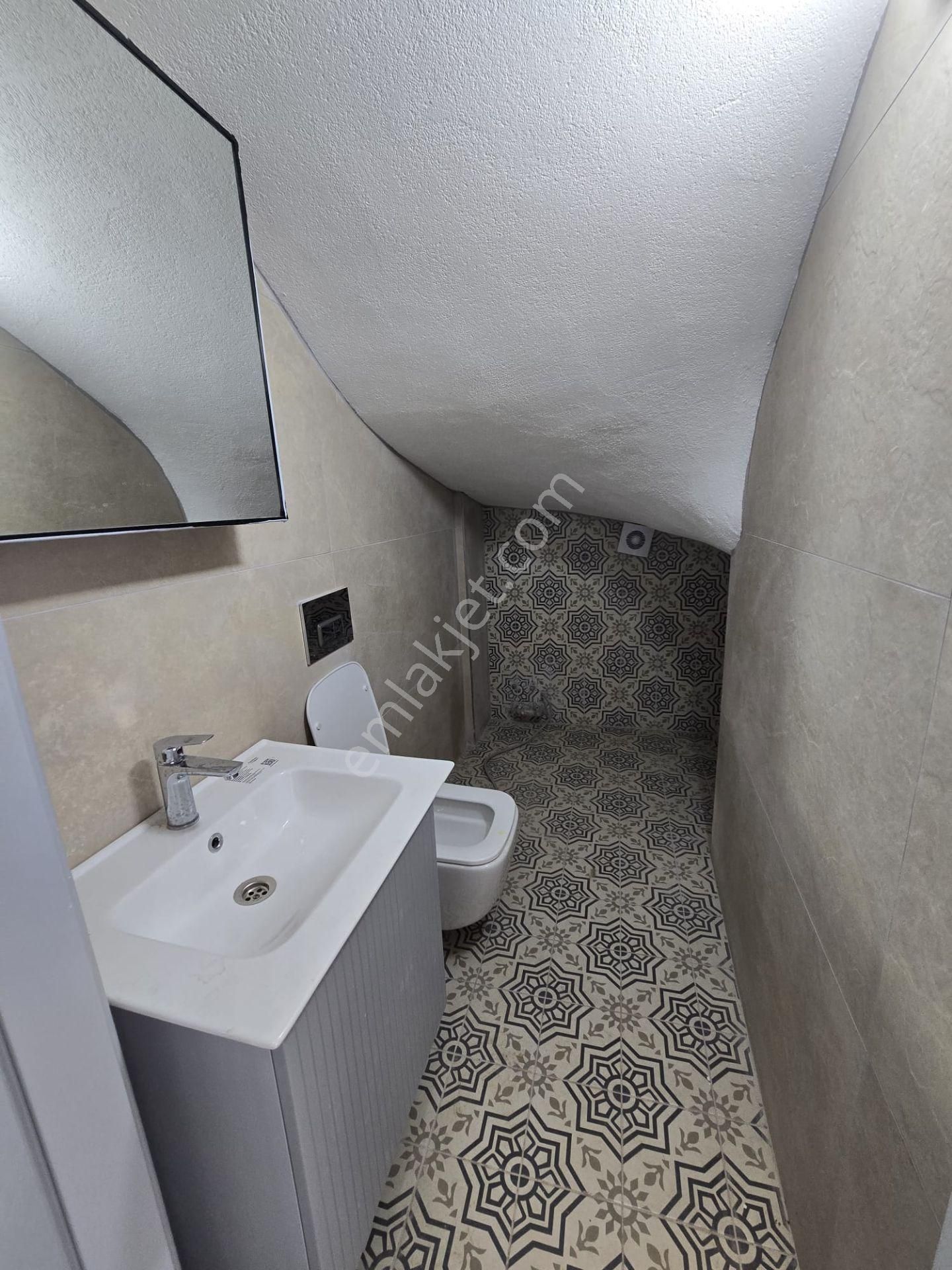 Tam Müstakil Ayrı Mutfak Havuzlu Villa - Görsel 15