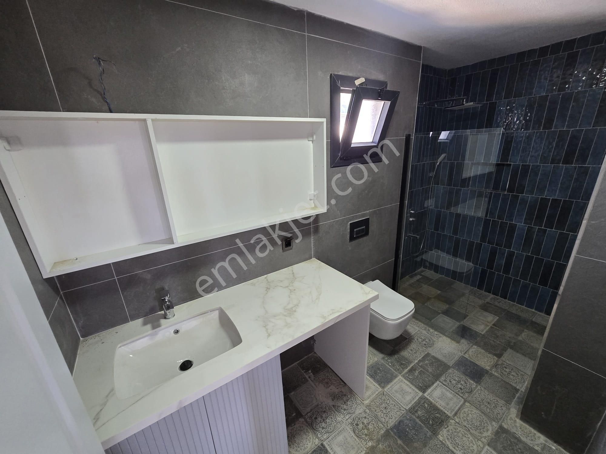 Tam Müstakil Ayrı Mutfak Havuzlu Villa - Görsel 26