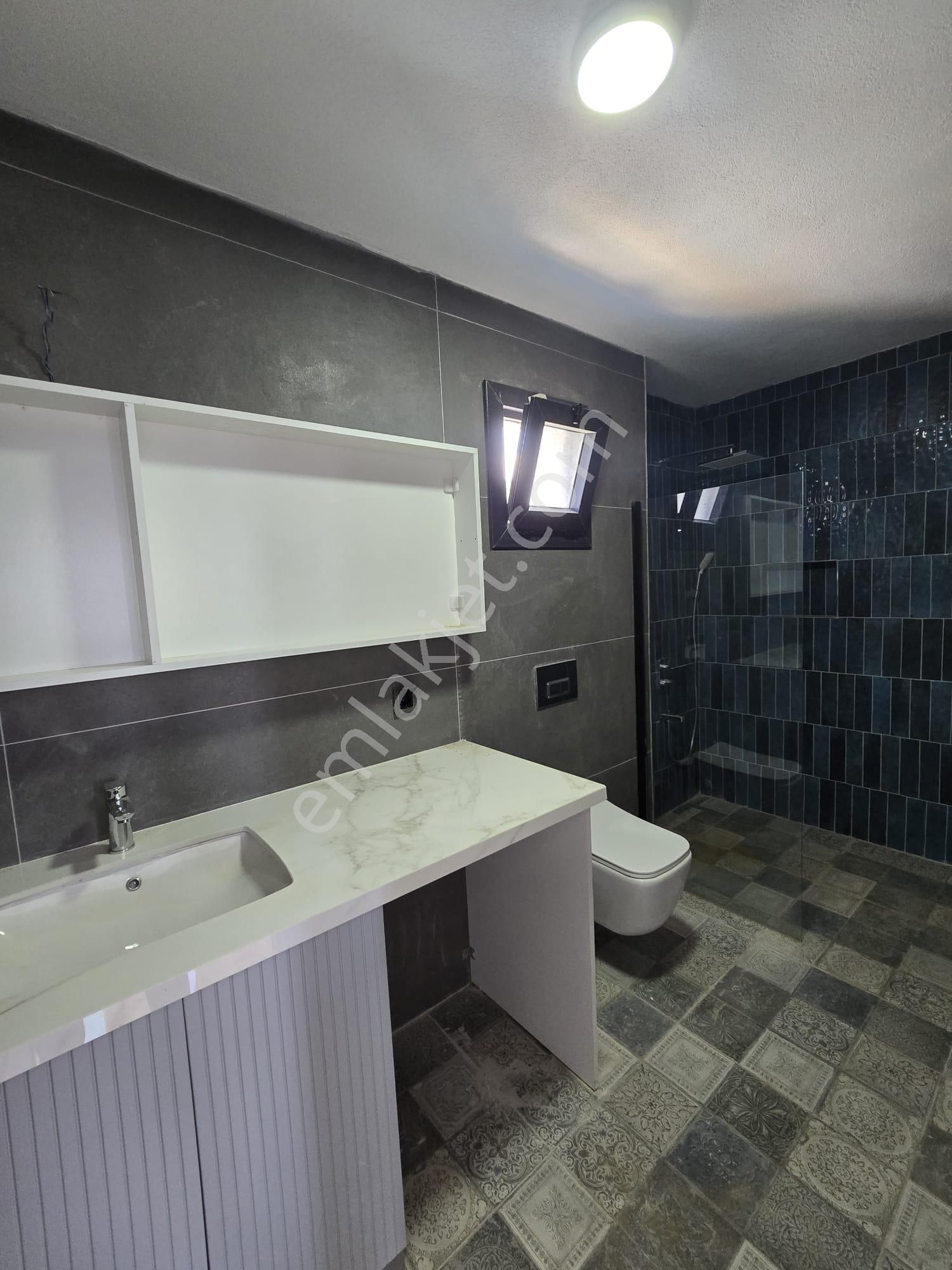 Tam Müstakil Ayrı Mutfak Havuzlu Villa - Görsel 25