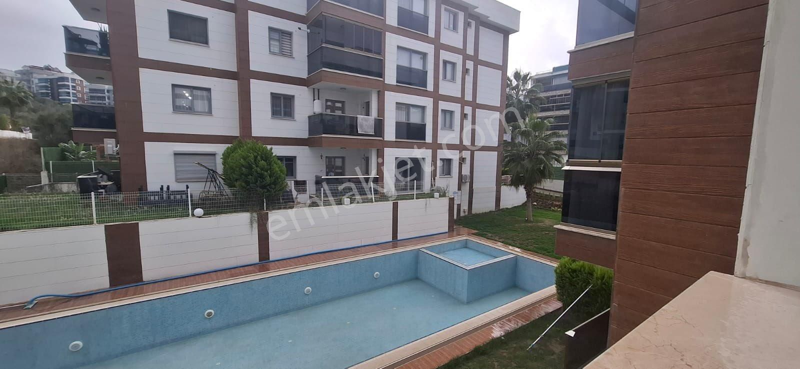 Atıcı Group’dan Satılık Site İçerisinde Daire - Görsel 12