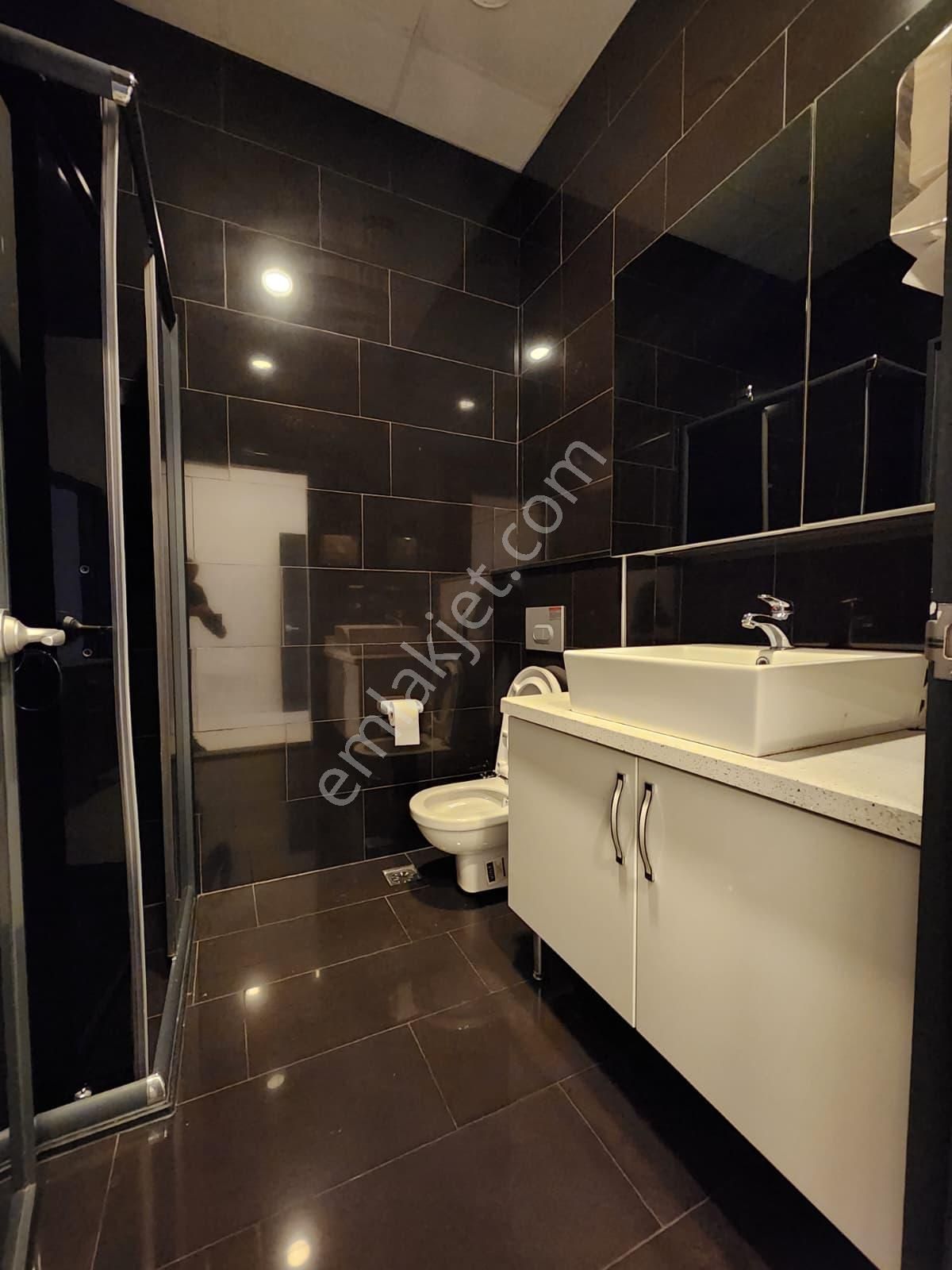 Nish İstanbul 458 M2 Giriş Katı Kapalı Alanlı Satılık Ofis - Görsel 23