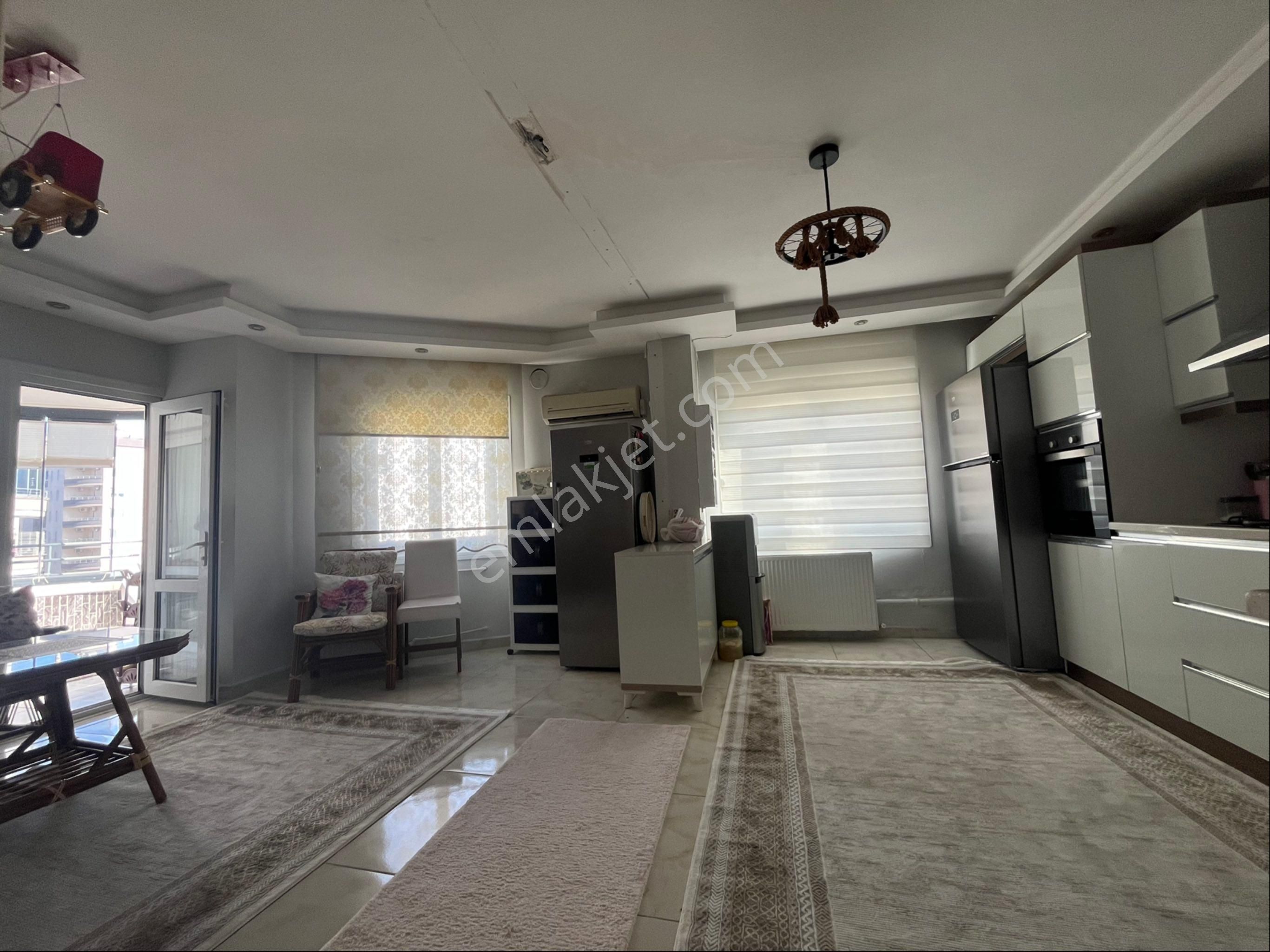 Satılık 3+1 Daire - Görsel 8