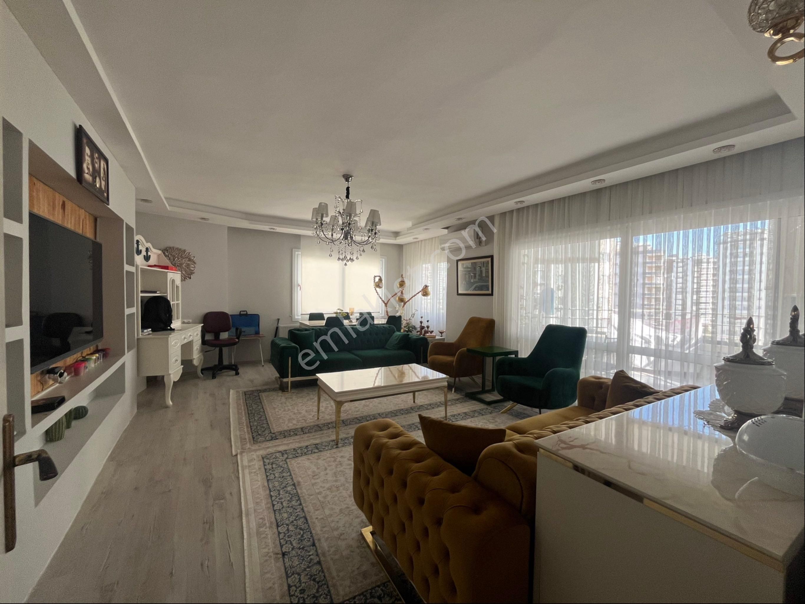 Satılık 3+1 Daire - Görsel 18