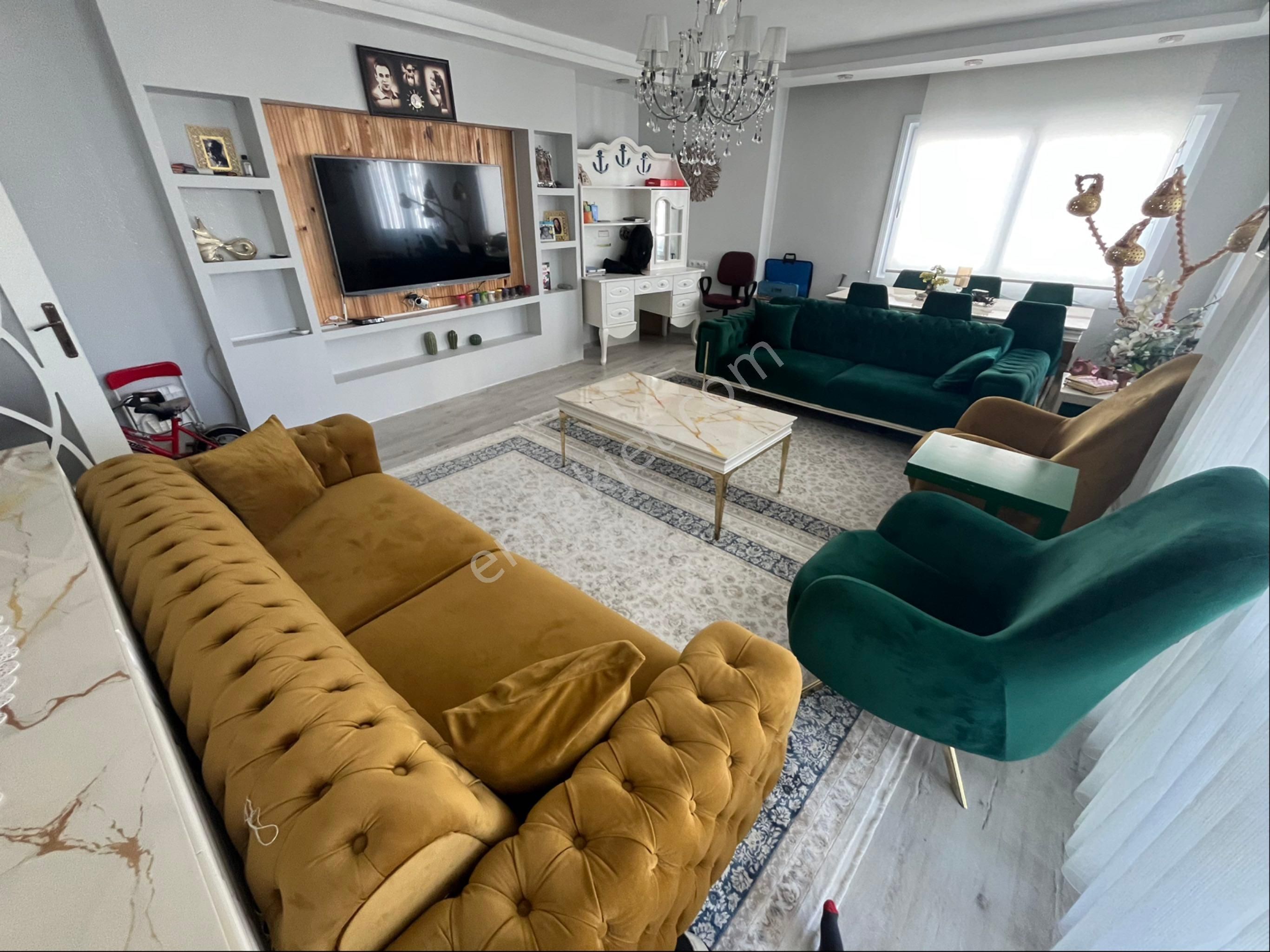 Satılık 3+1 Daire - Görsel 19