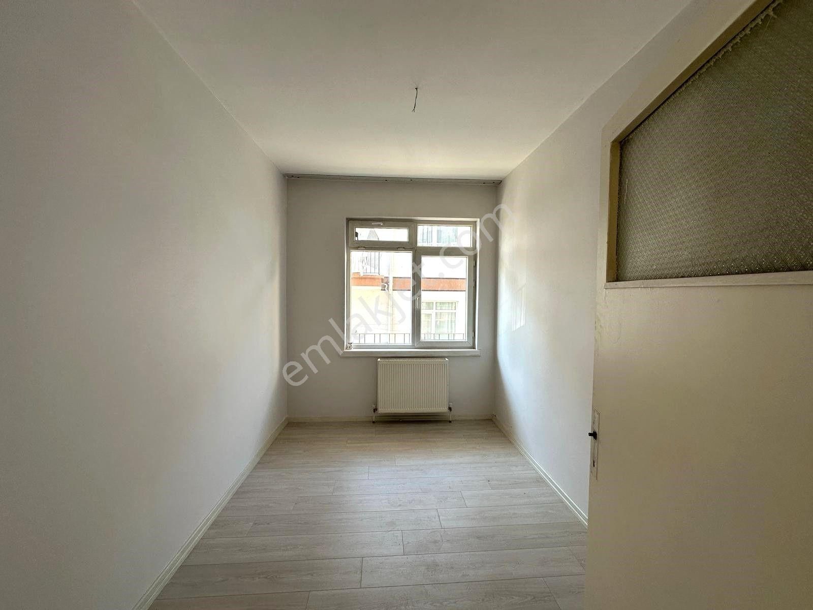 Emrah Mh.gülhane Hast.karşısında Yüksek Giriş Amarikan Mutfak Yapılı 3+1 Daire - Görsel 13