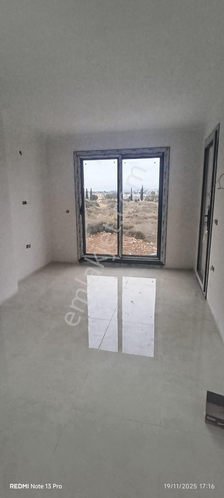 Hisar’da 4+1 Alt Katta Odası Bulunan Geniş Ferah Villa - Görsel 24