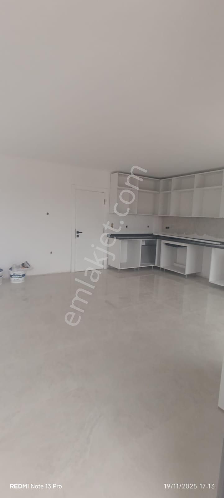 Hisar’da 4+1 Alt Katta Odası Bulunan Geniş Ferah Villa - Görsel 13