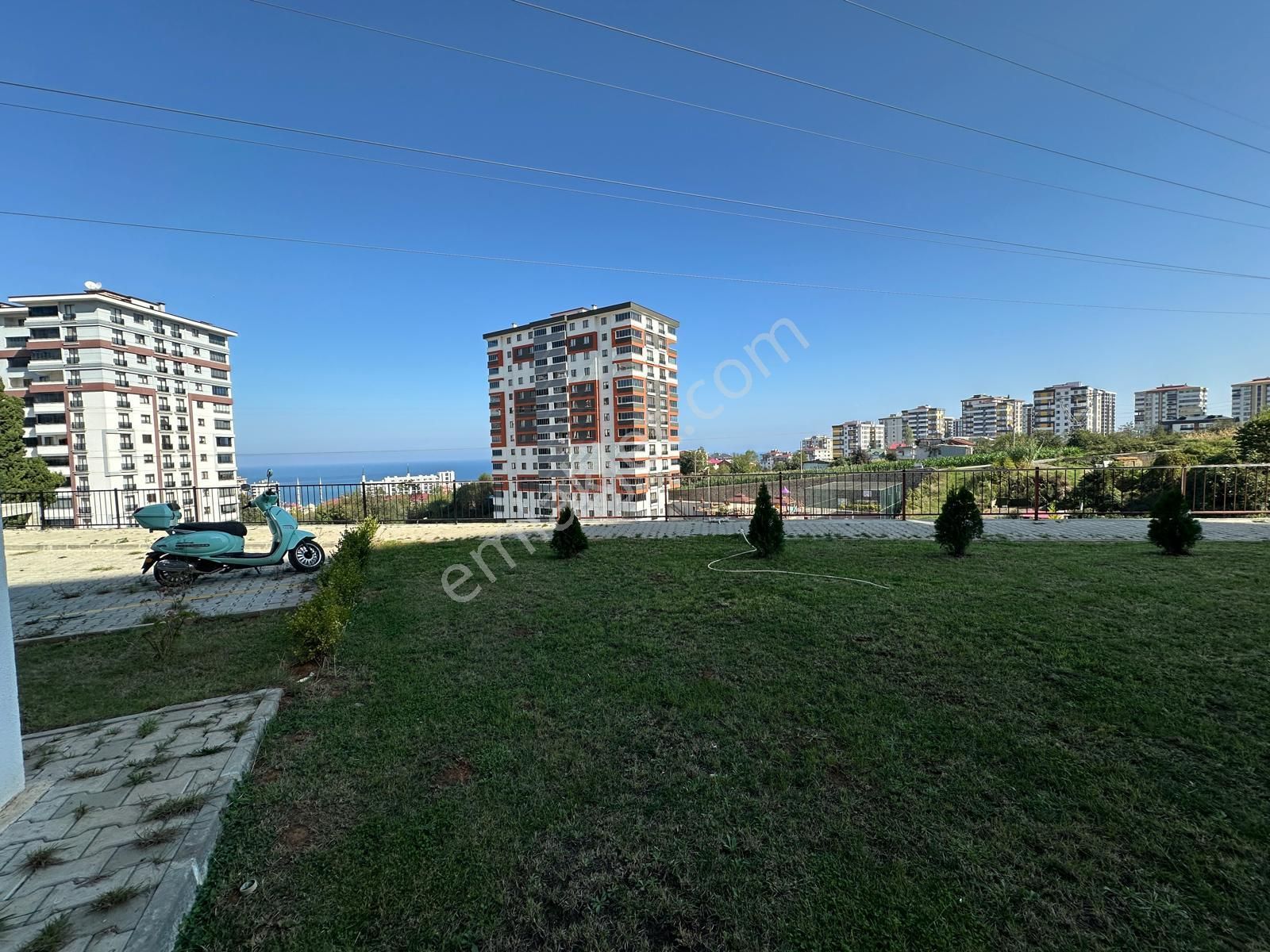 Acilll Satılık 3+1 Dairemiz İlya Kent Site - Görsel 10