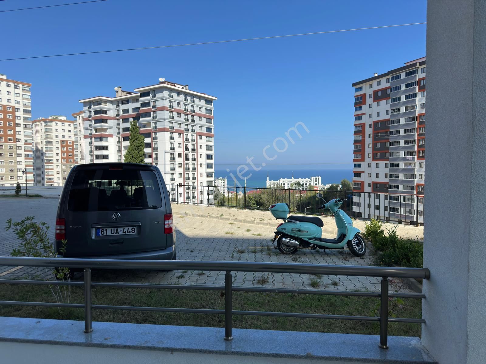 Acilll Satılık 3+1 Dairemiz İlya Kent Site - Görsel 4