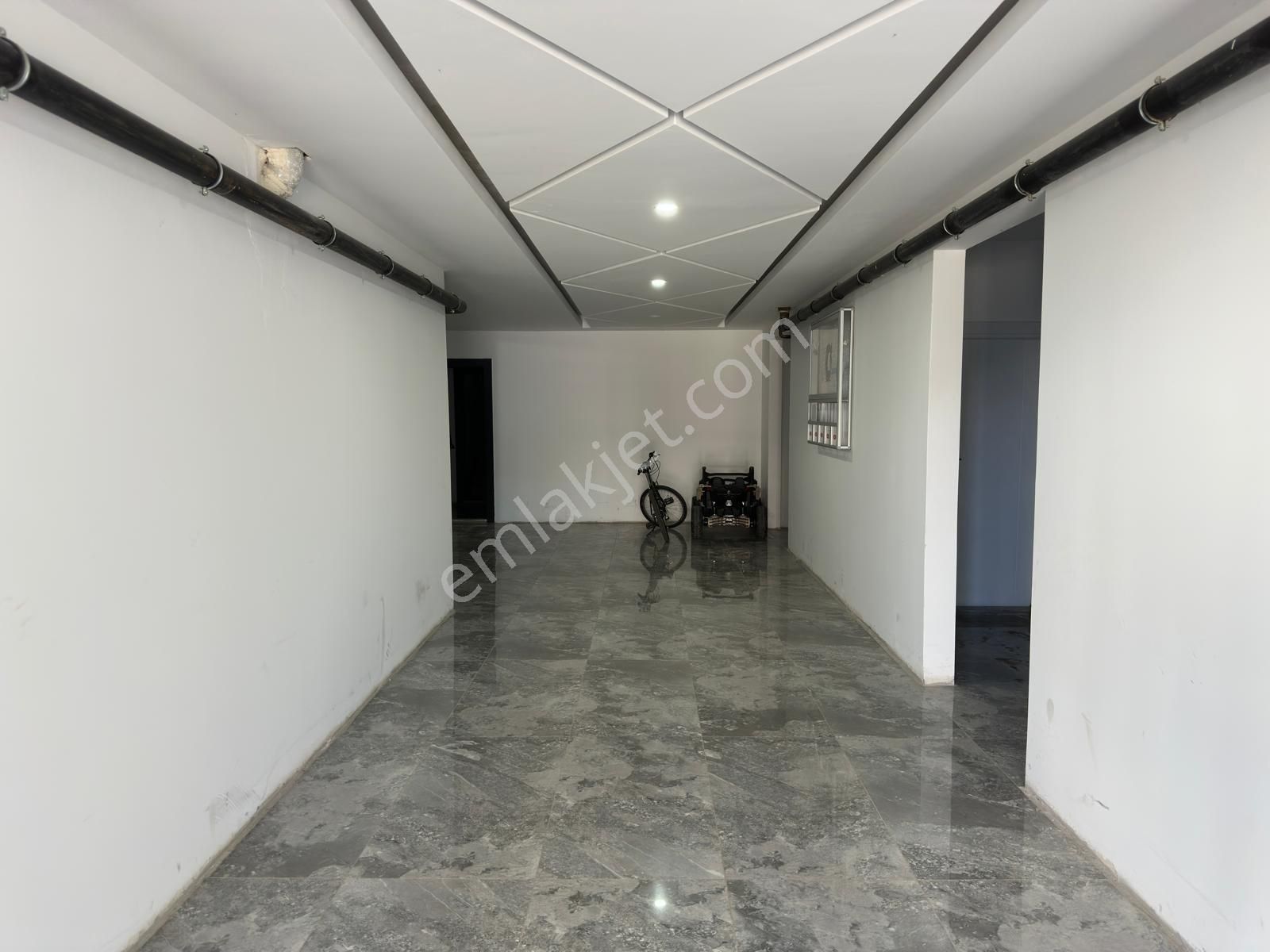 Acilll Satılık 3+1 Dairemiz İlya Kent Site - Görsel 22