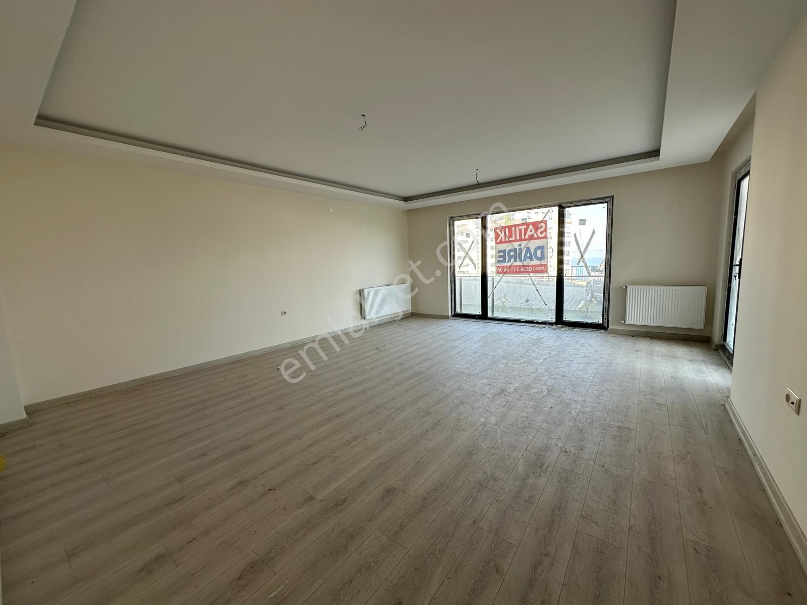 Acilll Satılık 3+1 Dairemiz İlya Kent Site - Görsel 3