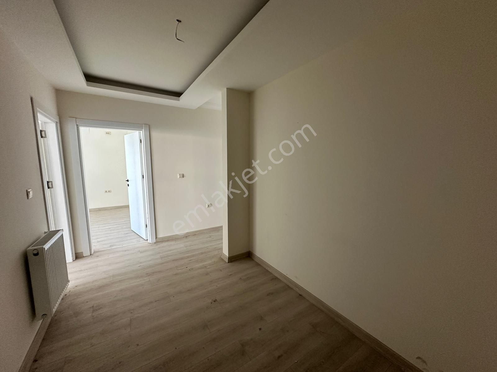 Acilll Satılık 3+1 Dairemiz İlya Kent Site - Görsel 8