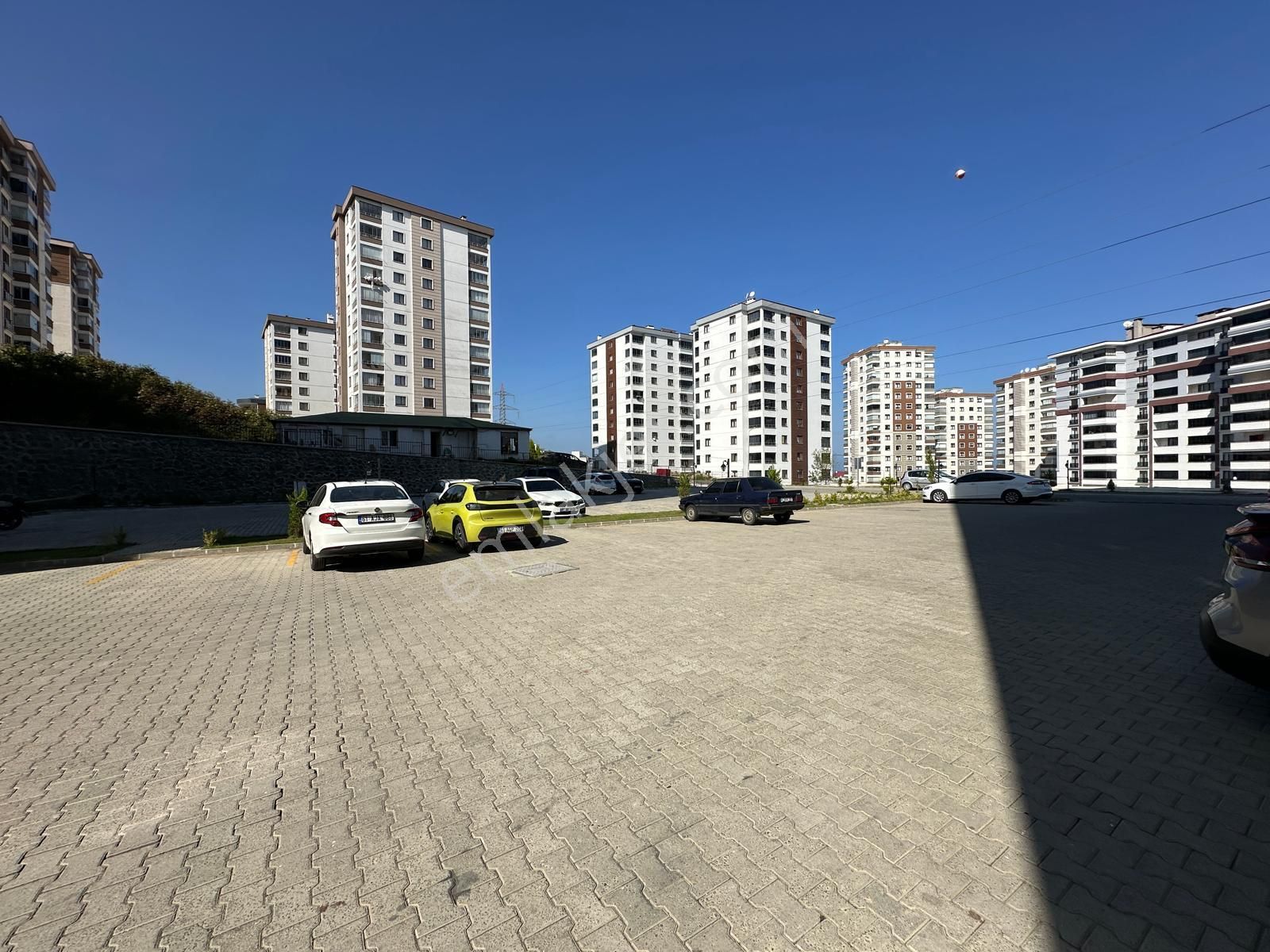 Acilll Satılık 3+1 Dairemiz İlya Kent Site - Görsel 11
