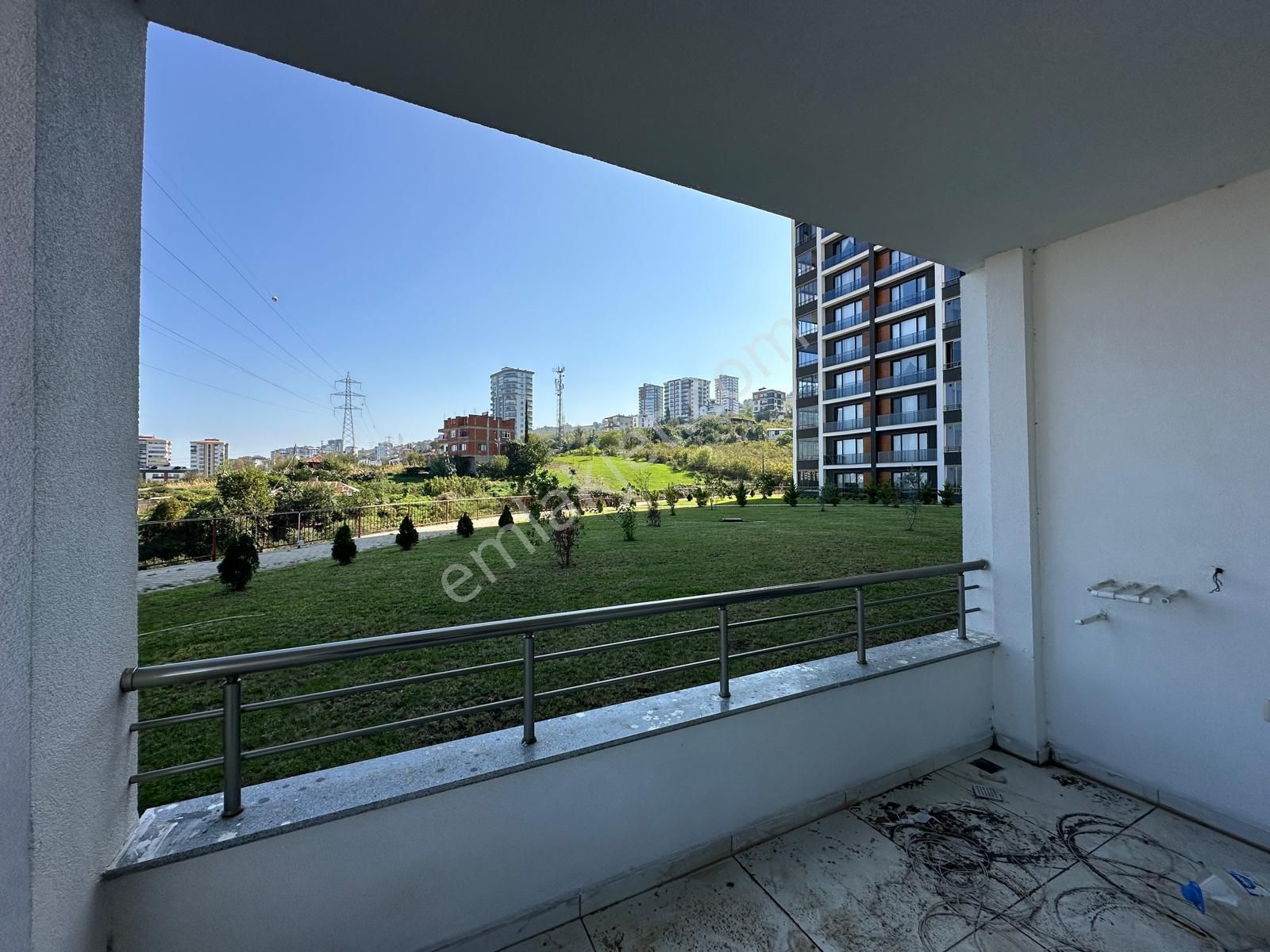 Acilll Satılık 3+1 Dairemiz İlya Kent Site - Görsel 23