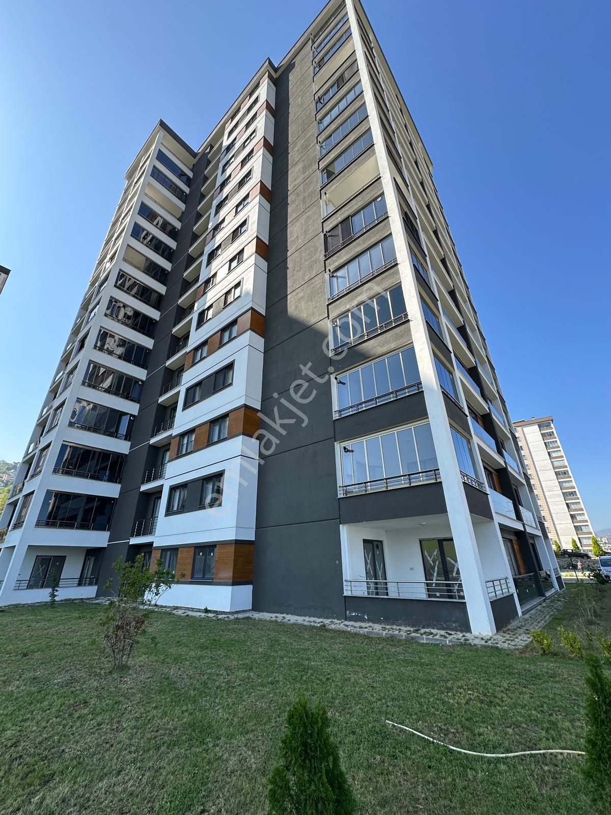 Acilll Satılık 3+1 Dairemiz İlya Kent Site - Görsel 17