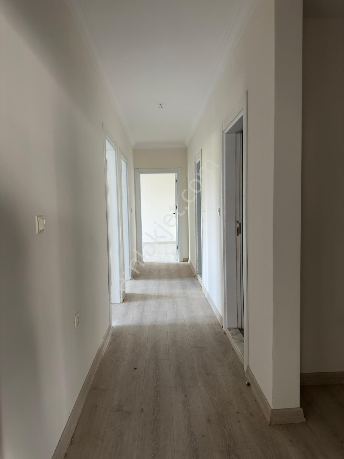 Acilll Satılık 3+1 Dairemiz İlya Kent Site - Görsel 9