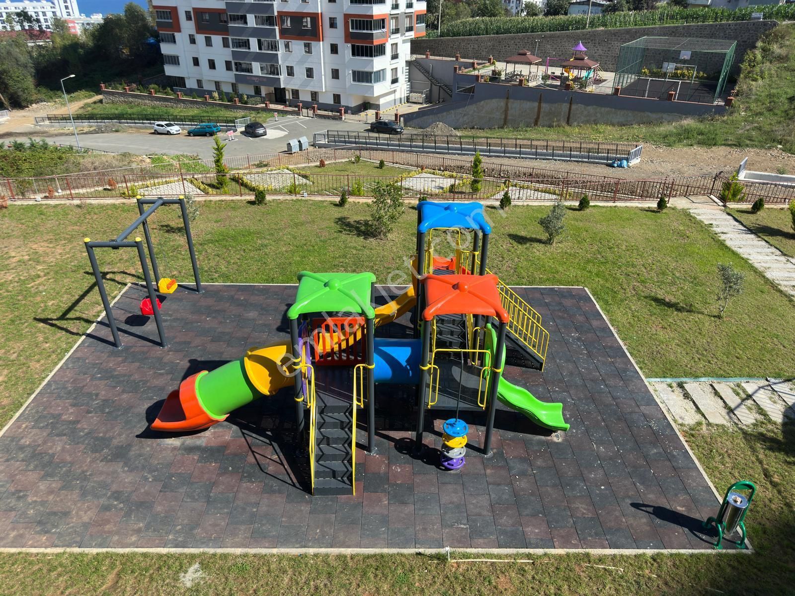 Acilll Satılık 3+1 Dairemiz İlya Kent Site - Görsel 5