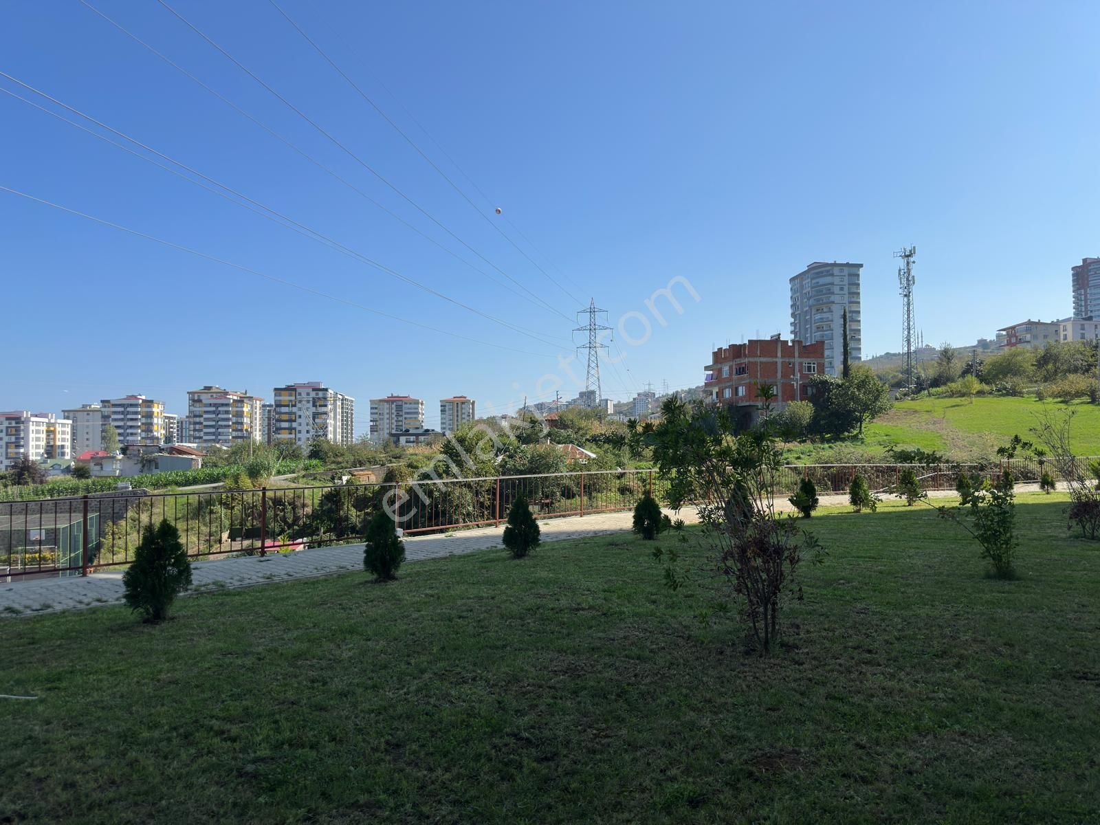 Acilll Satılık 3+1 Dairemiz İlya Kent Site - Görsel 24