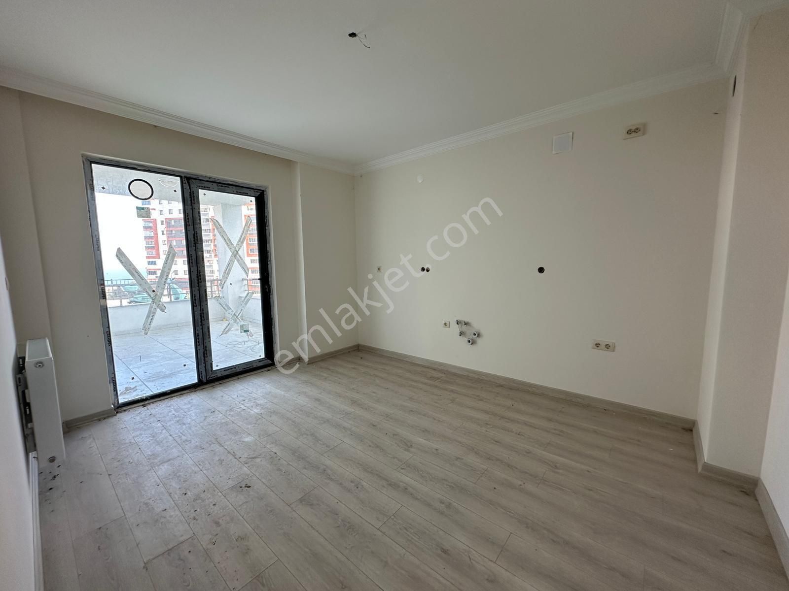 Acilll Satılık 3+1 Dairemiz İlya Kent Site