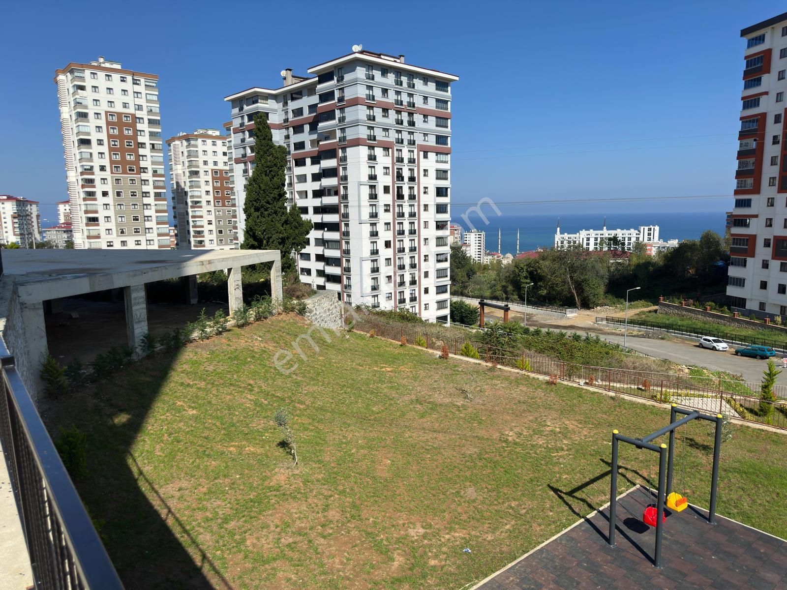Acilll Satılık 3+1 Dairemiz İlya Kent Site - Görsel 14