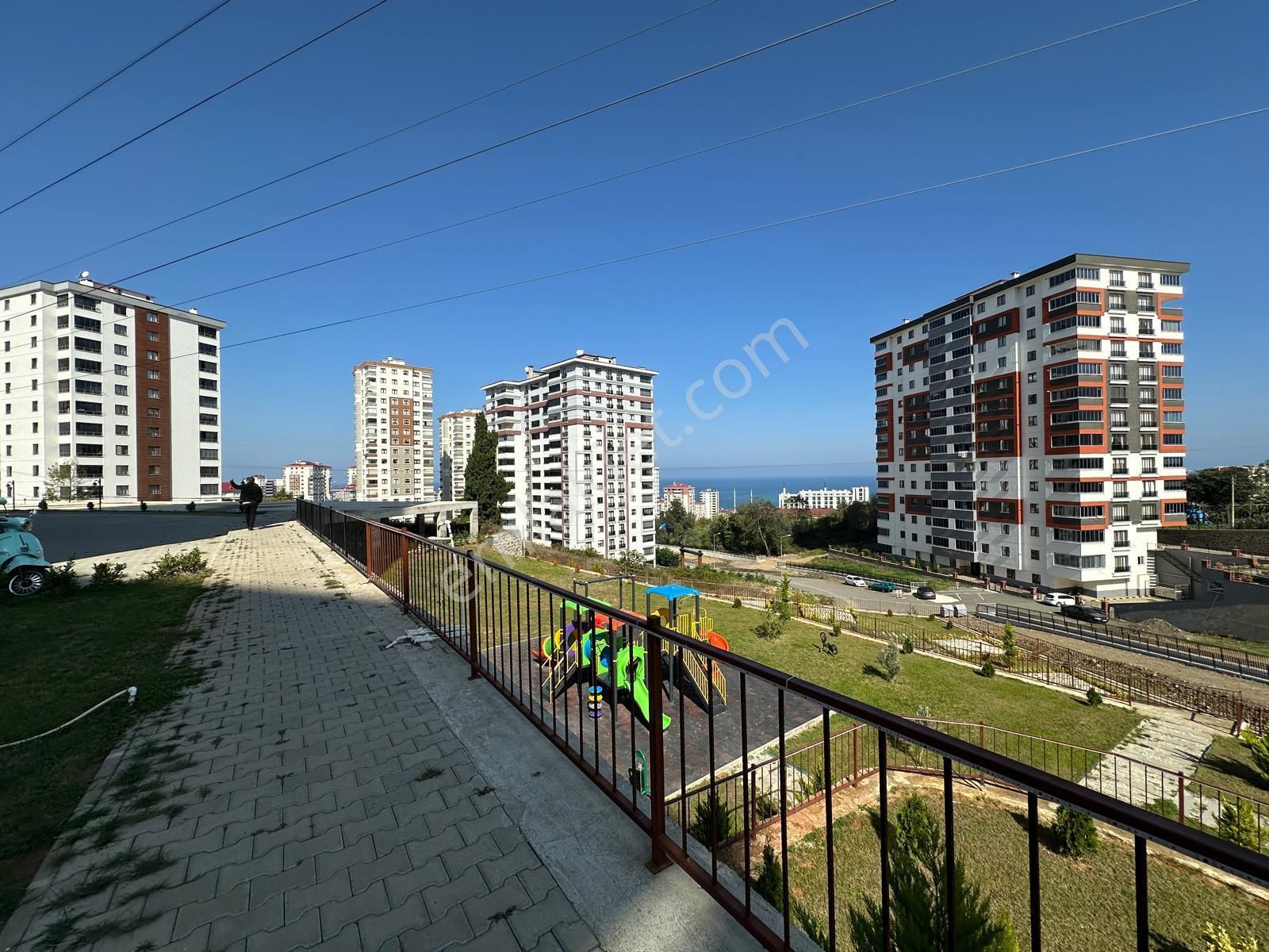 Acilll Satılık 3+1 Dairemiz İlya Kent Site - Görsel 2