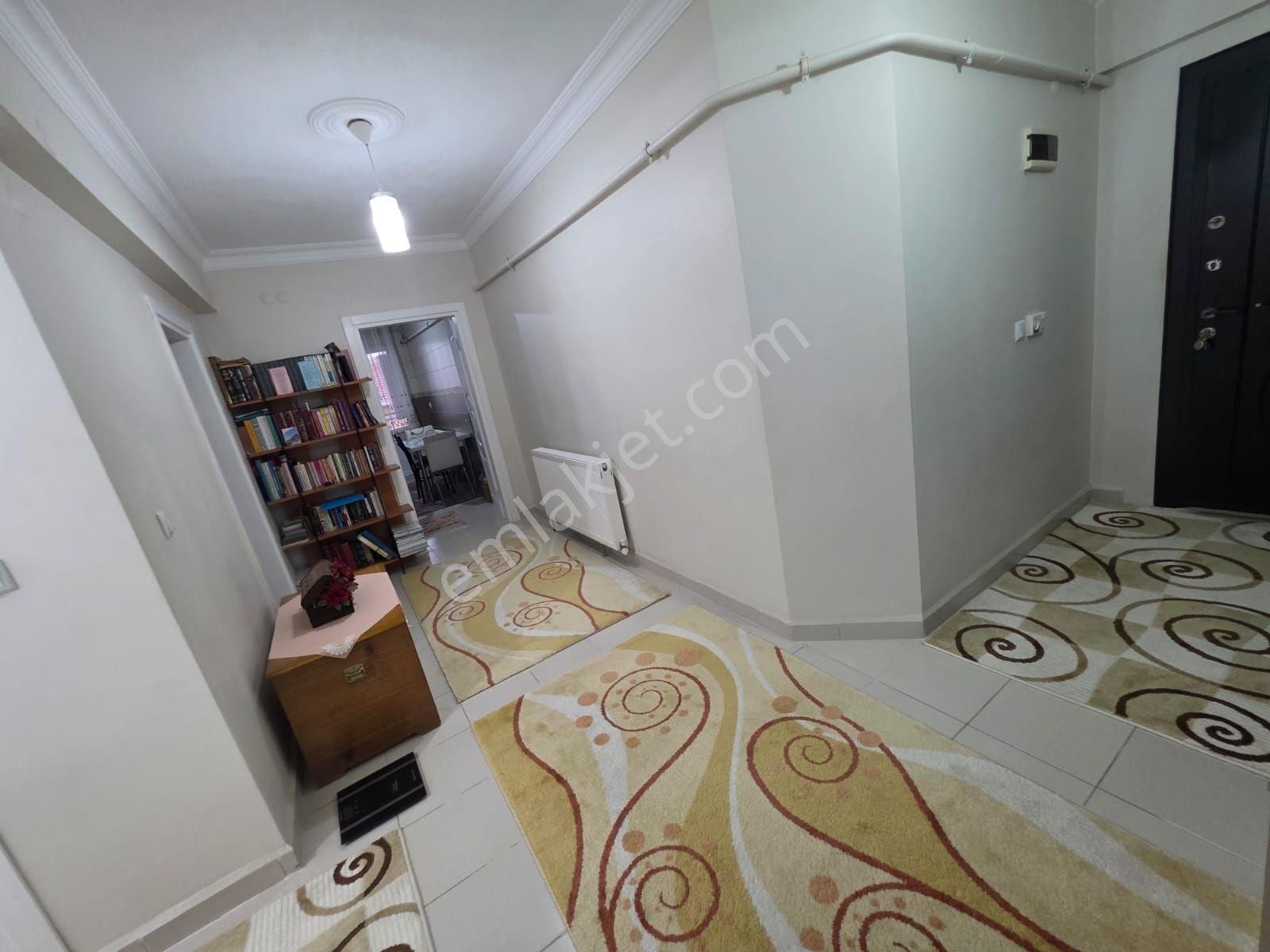 Tekirdağ Süleymanpaşa Gayrimenkulden Satılık Daire Ortacami Mah 3+1 Devlet Hastanesi Altında - Görsel 35