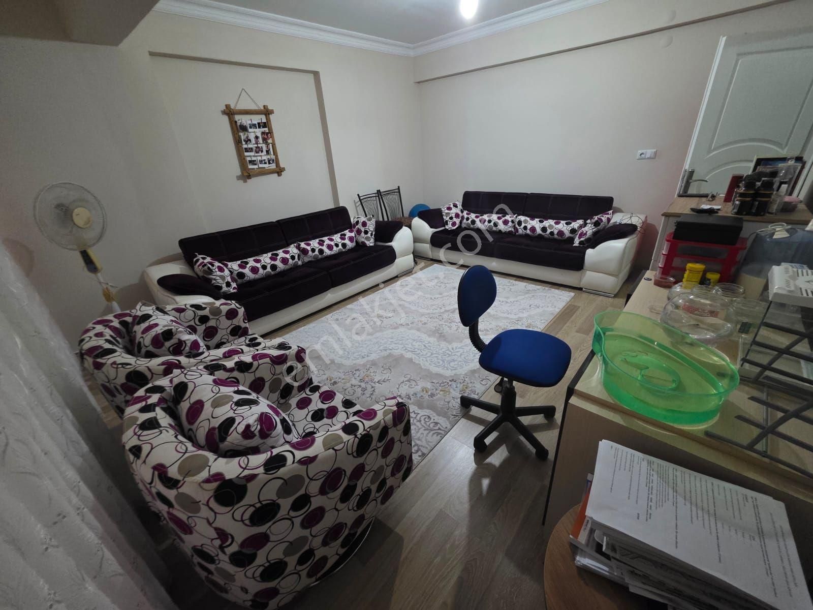 Tekirdağ Süleymanpaşa Gayrimenkulden Satılık Daire Ortacami Mah 3+1 Devlet Hastanesi Altında - Görsel 21