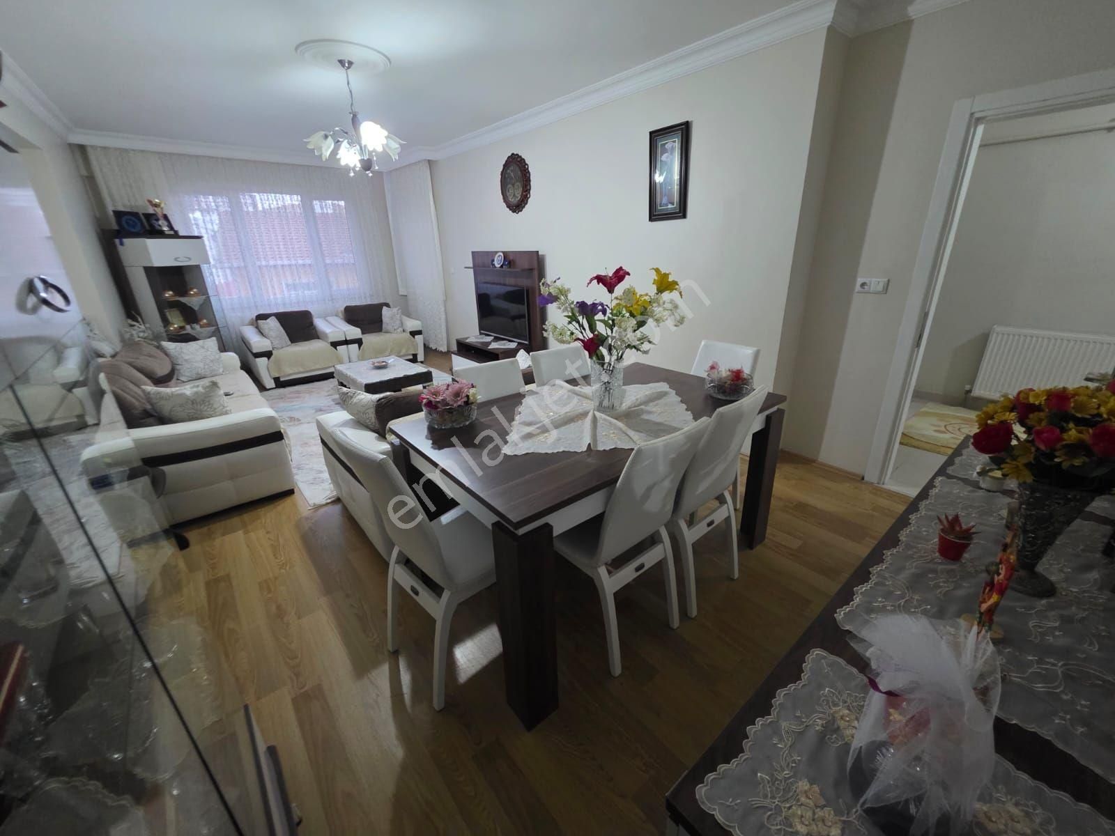 Tekirdağ Süleymanpaşa Gayrimenkulden Satılık Daire Ortacami Mah 3+1 Devlet Hastanesi Altında - Görsel 7