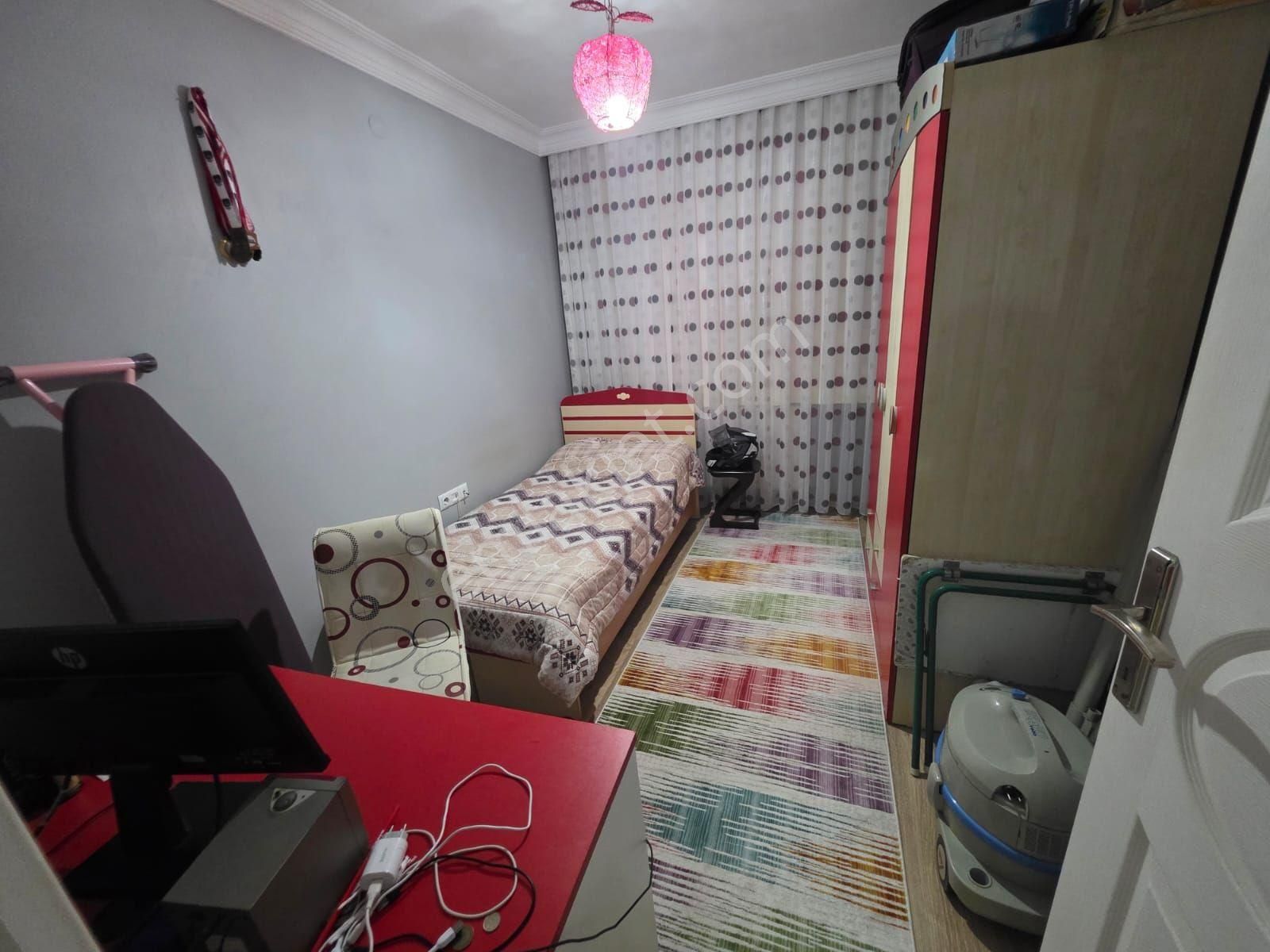 Tekirdağ Süleymanpaşa Gayrimenkulden Satılık Daire Ortacami Mah 3+1 Devlet Hastanesi Altında - Görsel 24