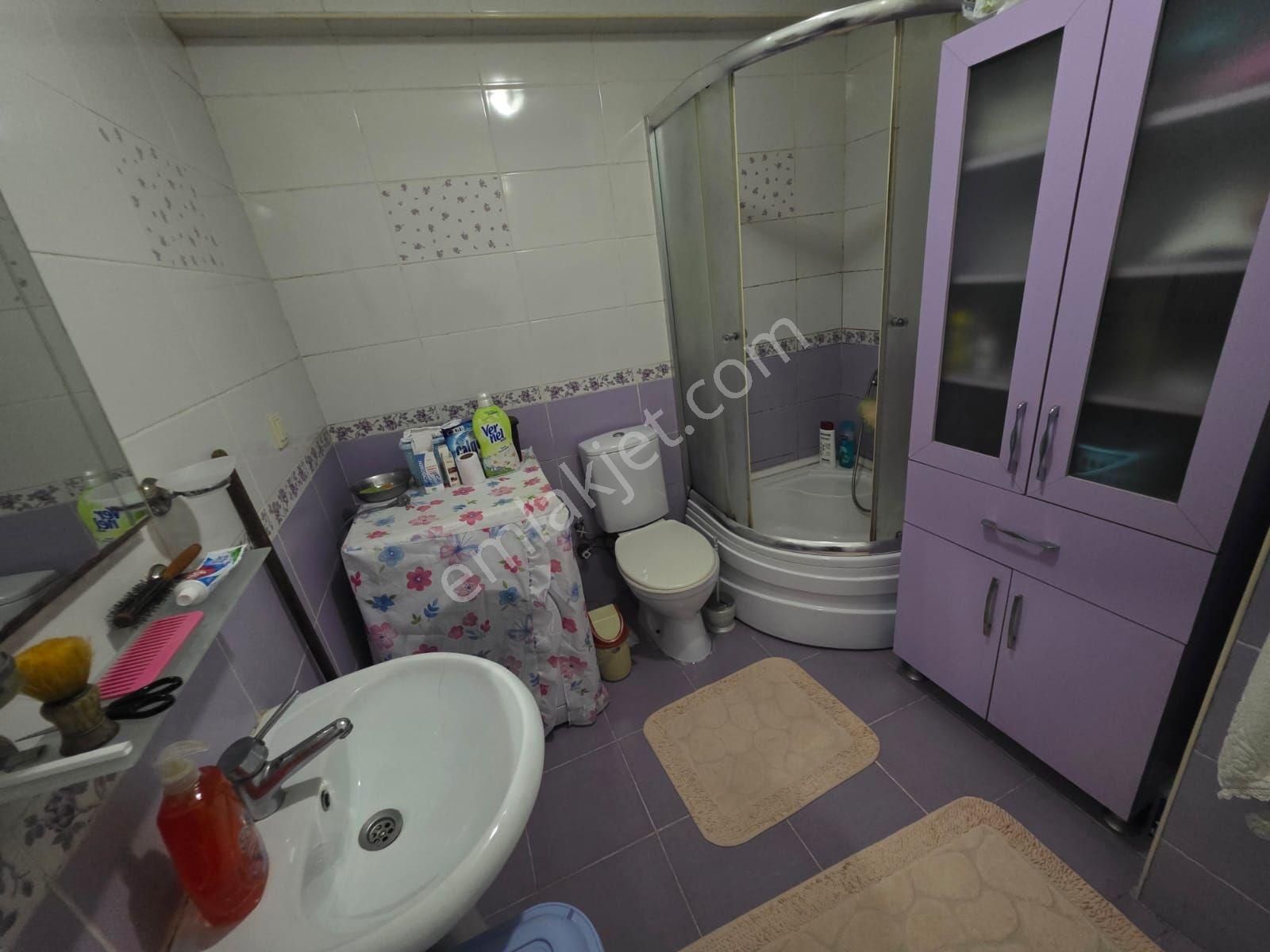 Tekirdağ Süleymanpaşa Gayrimenkulden Satılık Daire Ortacami Mah 3+1 Devlet Hastanesi Altında - Görsel 27