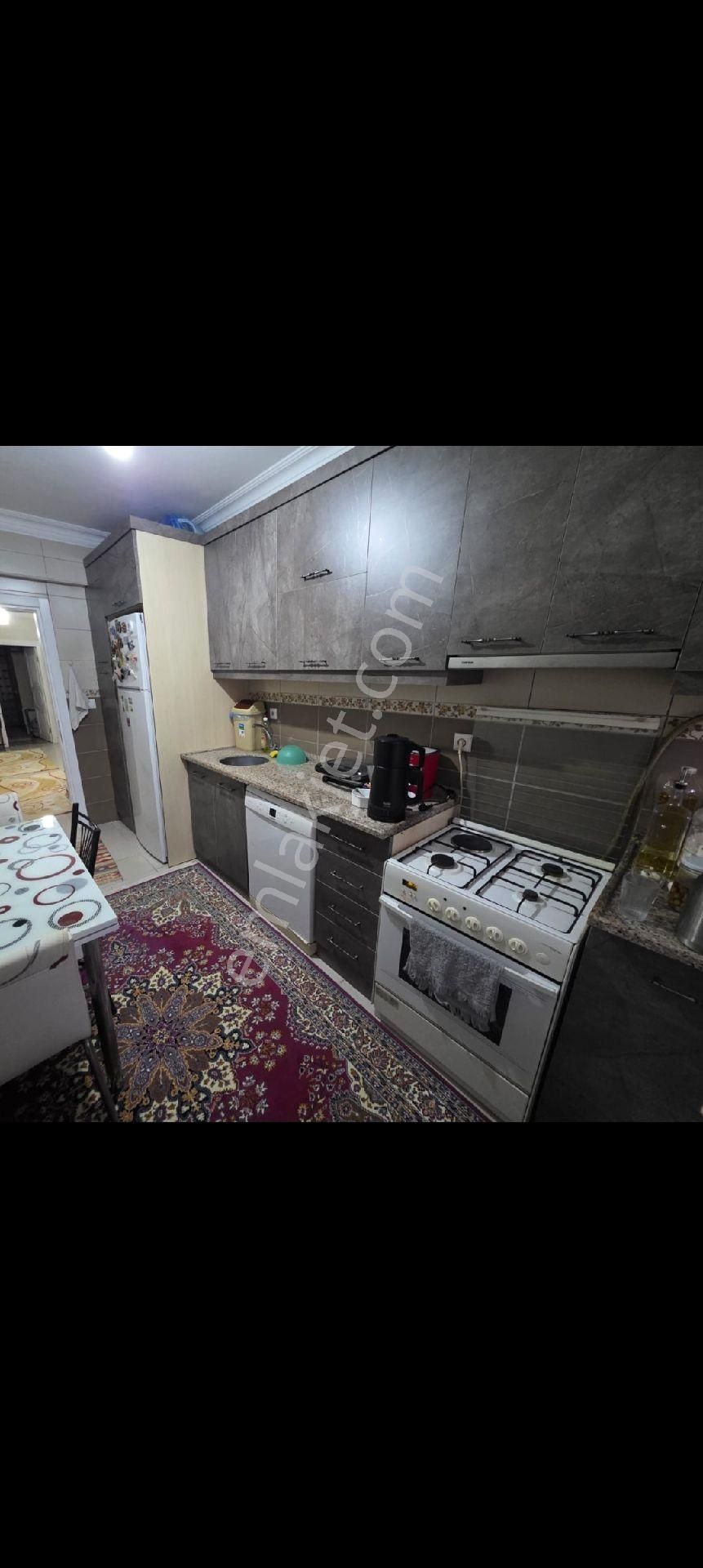 Tekirdağ Süleymanpaşa Gayrimenkulden Satılık Daire Ortacami Mah 3+1 Devlet Hastanesi Altında - Görsel 4