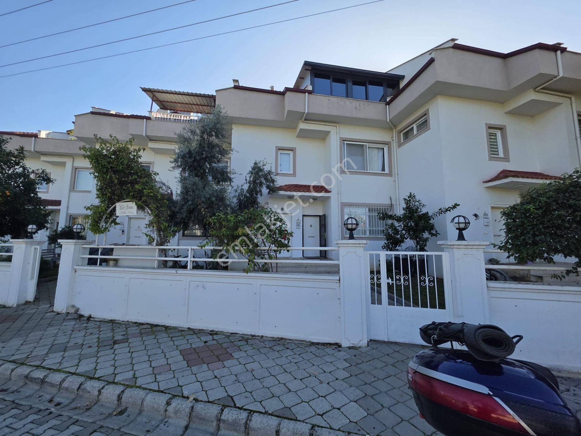 Goldhouse Dan Satılık Villa Konseptli Müstakil Girişli 3+1 Daire - Görsel 5