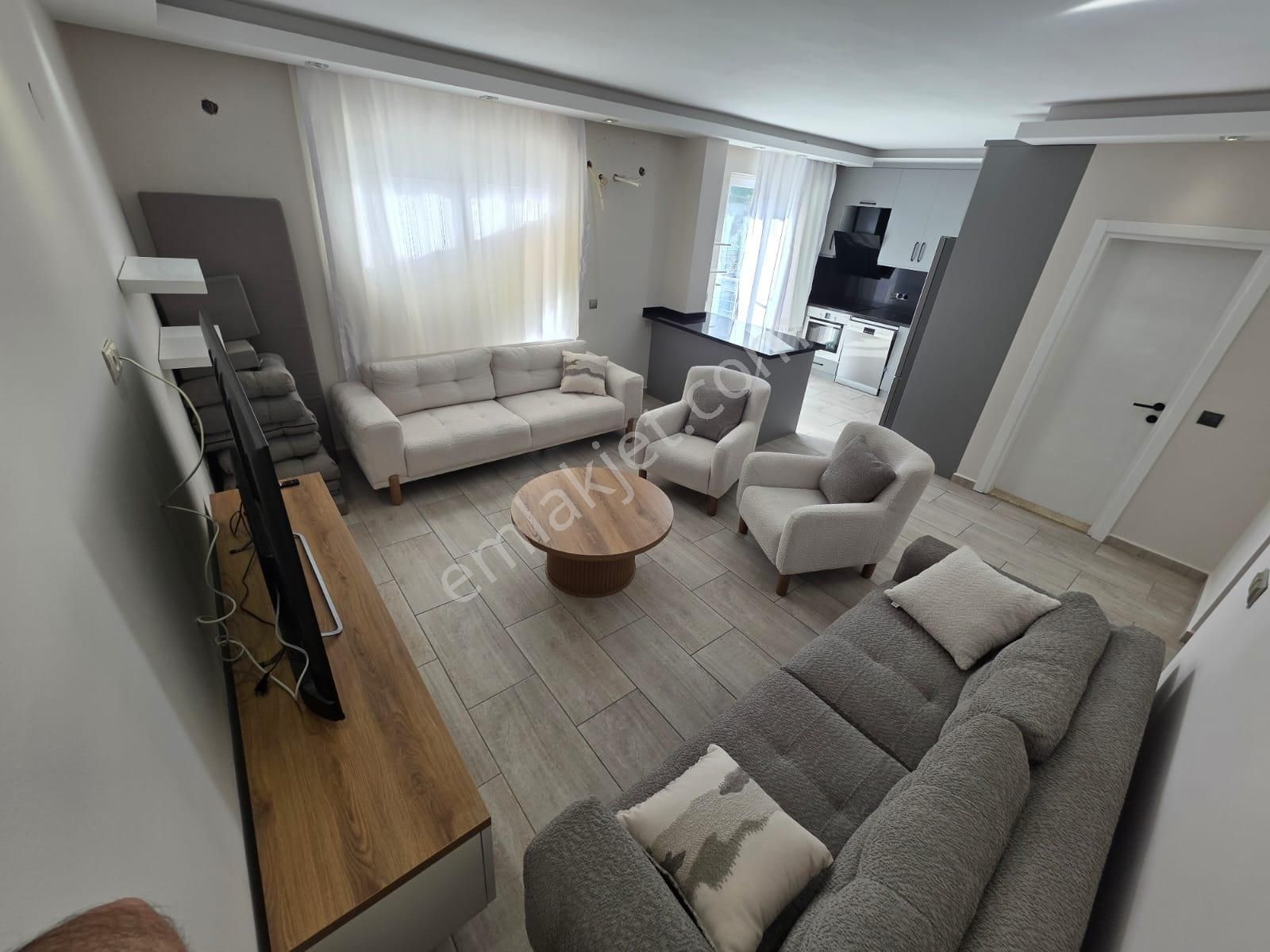 Goldhouse Dan Satılık Villa Konseptli Müstakil Girişli 3+1 Daire - Görsel 9