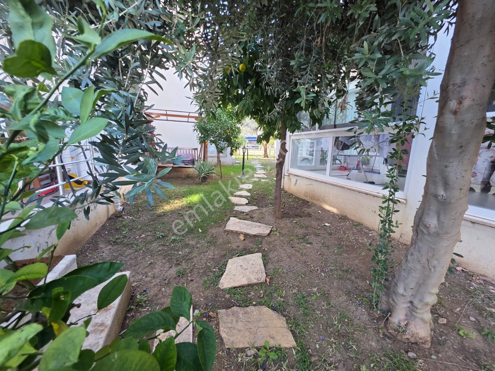 Goldhouse Dan Satılık Villa Konseptli Müstakil Girişli 3+1 Daire - Görsel 3