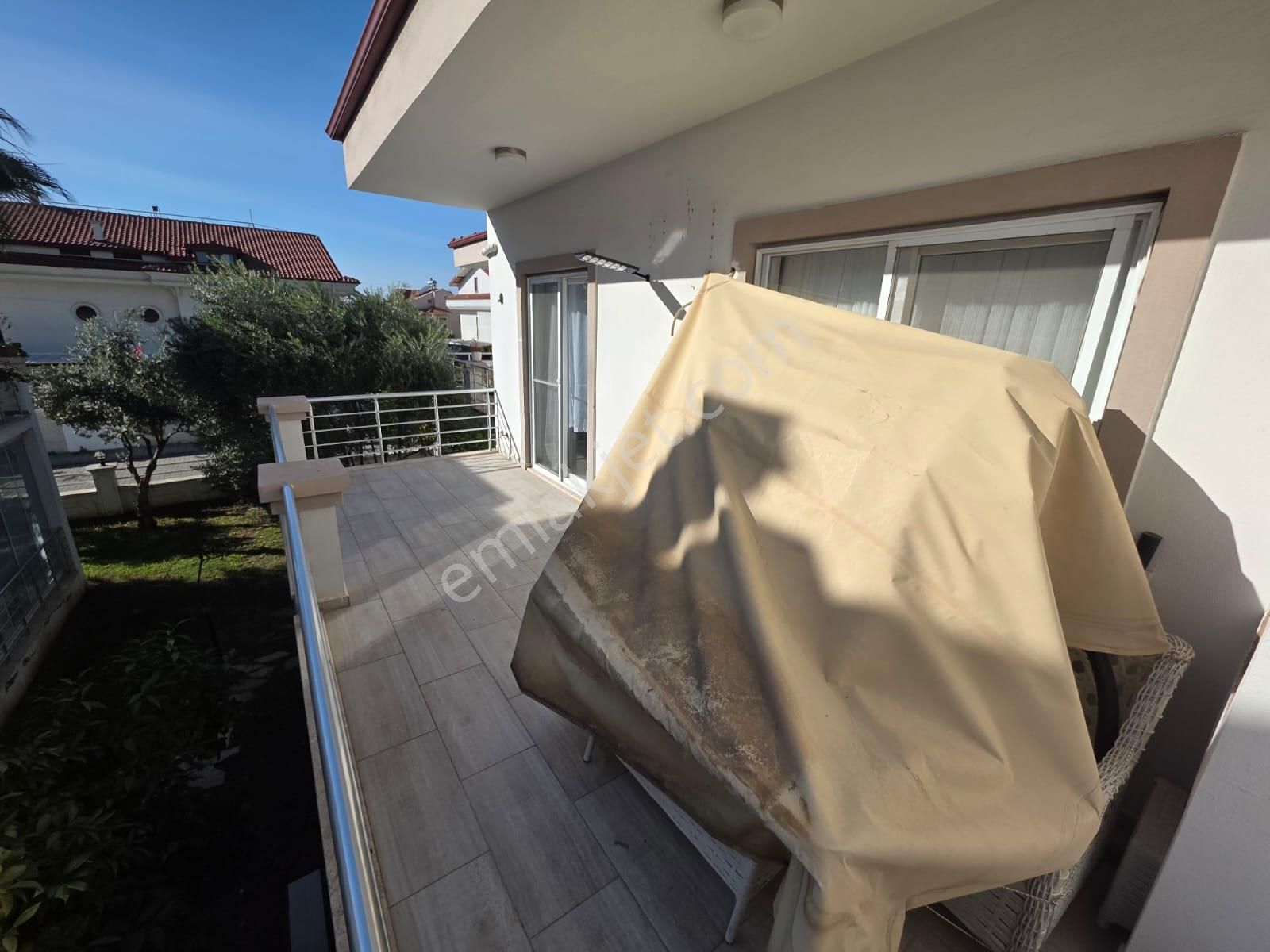 Goldhouse Dan Satılık Villa Konseptli Müstakil Girişli 3+1 Daire - Görsel 16