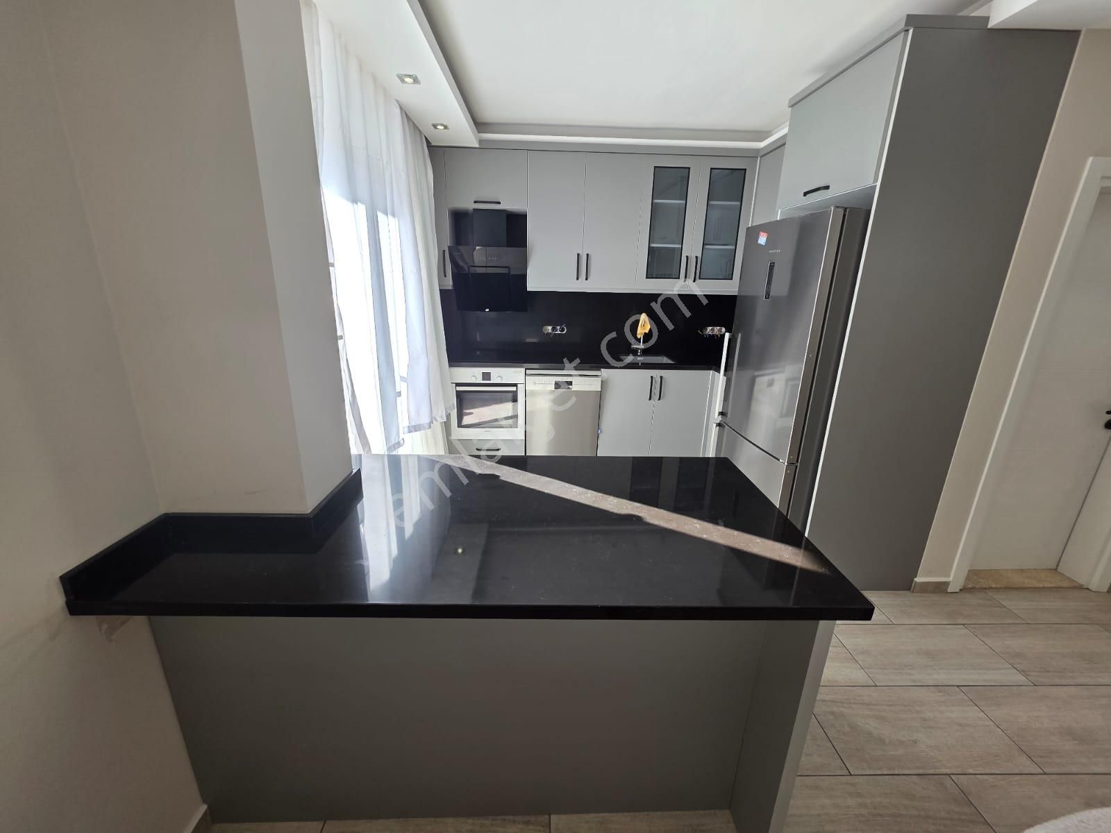 Goldhouse Dan Satılık Villa Konseptli Müstakil Girişli 3+1 Daire - Görsel 12