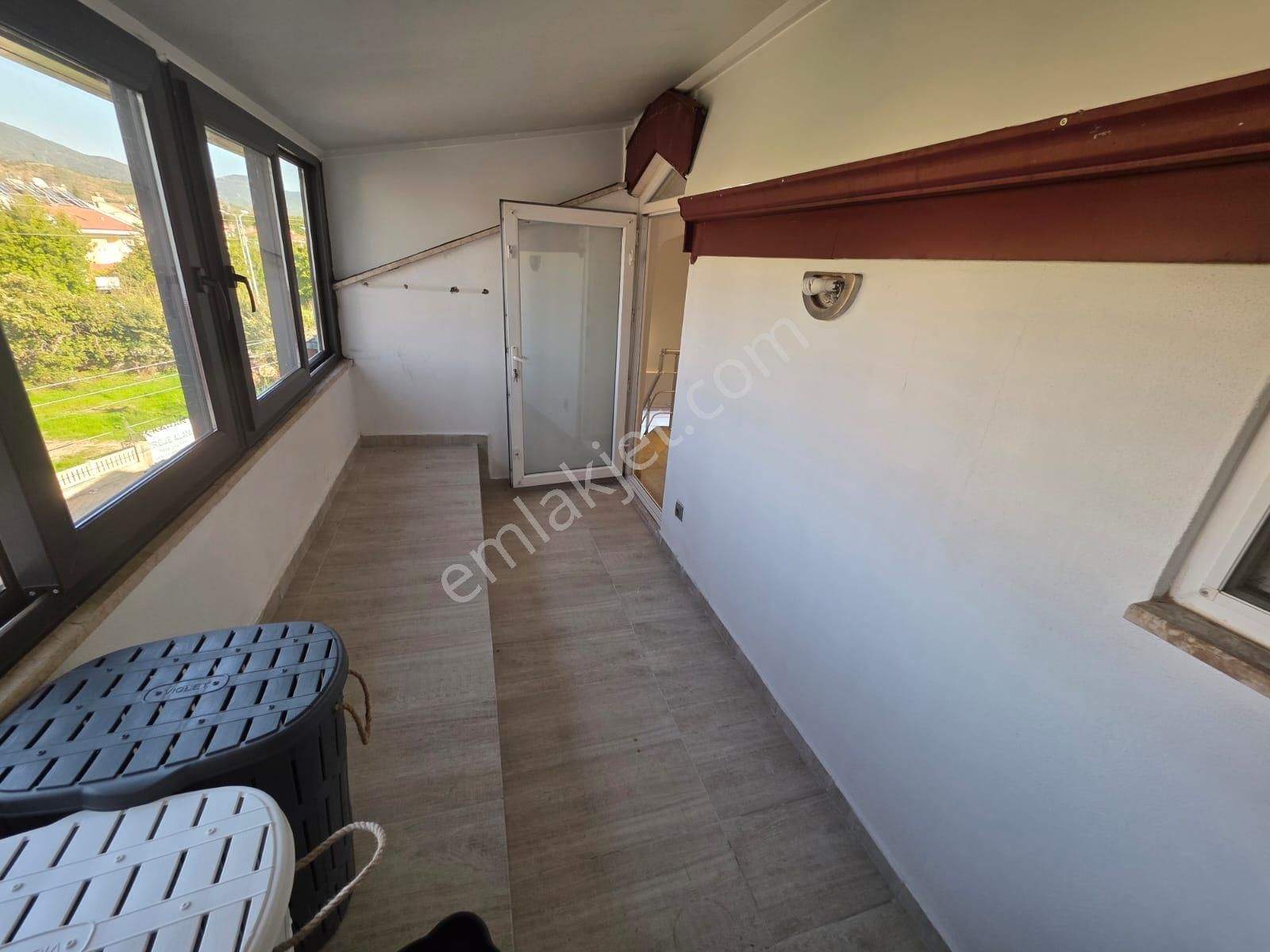 Goldhouse Dan Satılık Villa Konseptli Müstakil Girişli 3+1 Daire - Görsel 35