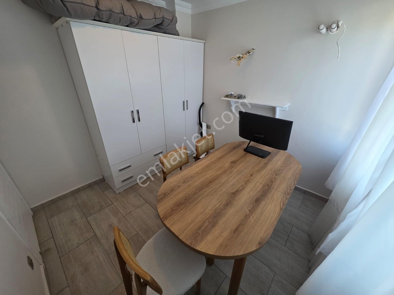 Goldhouse Dan Satılık Villa Konseptli Müstakil Girişli 3+1 Daire - Görsel 20