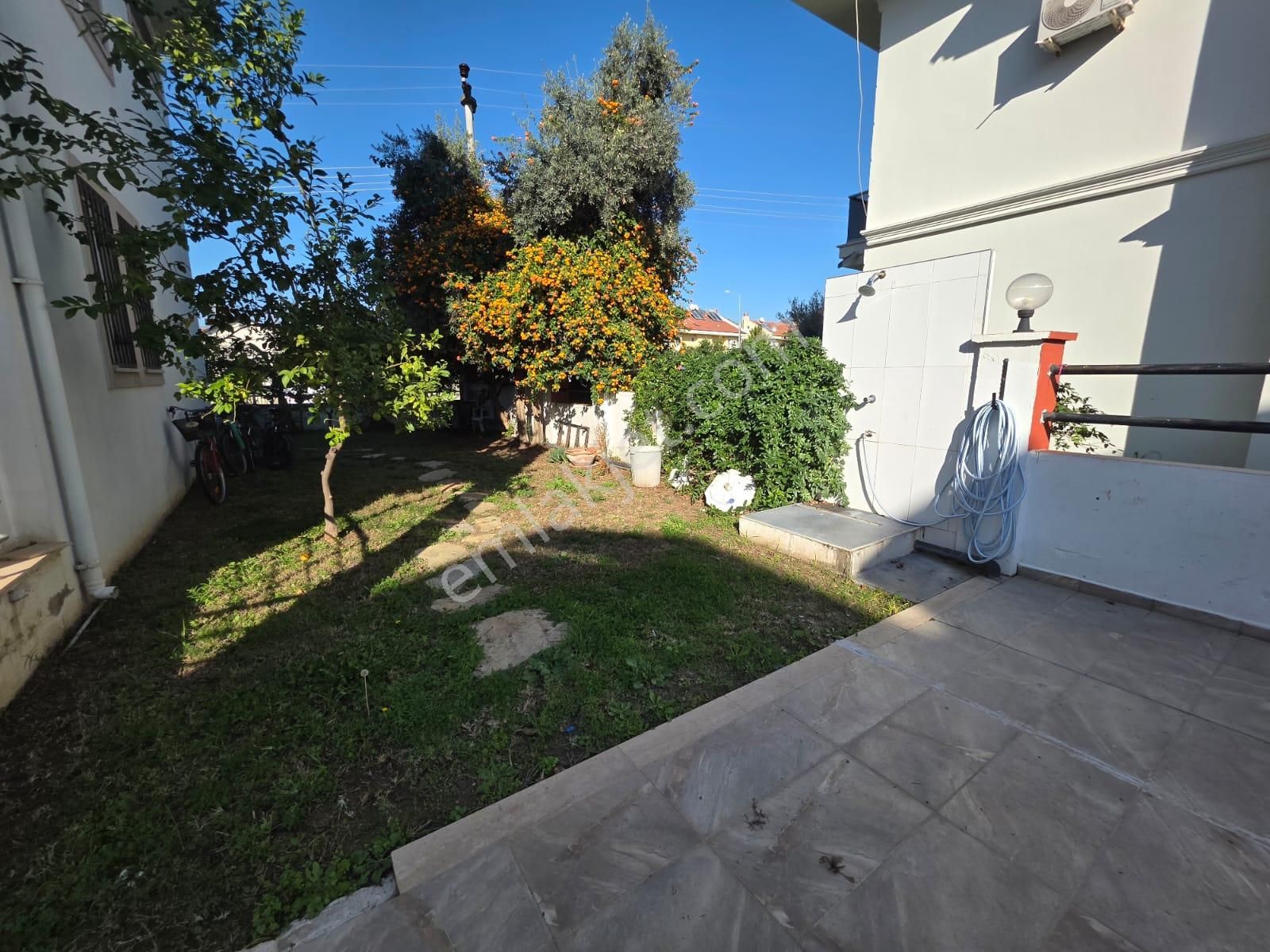 Goldhouse Dan Satılık Villa Konseptli Müstakil Girişli 3+1 Daire - Görsel 4