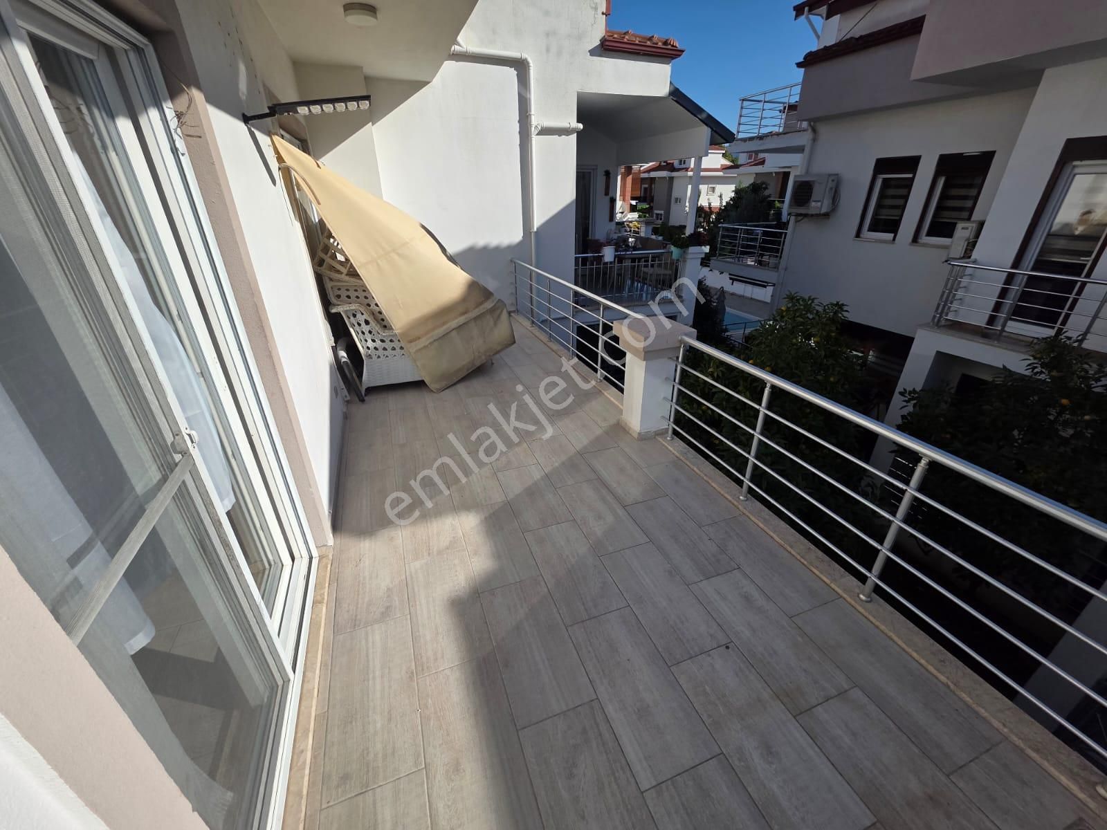 Goldhouse Dan Satılık Villa Konseptli Müstakil Girişli 3+1 Daire - Görsel 15