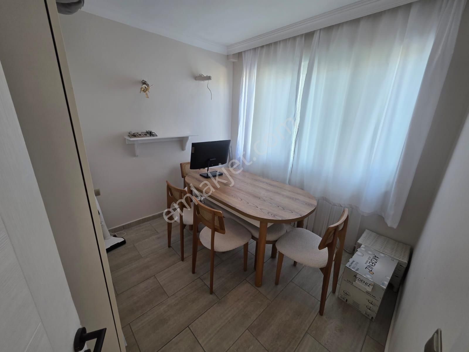 Goldhouse Dan Satılık Villa Konseptli Müstakil Girişli 3+1 Daire - Görsel 19