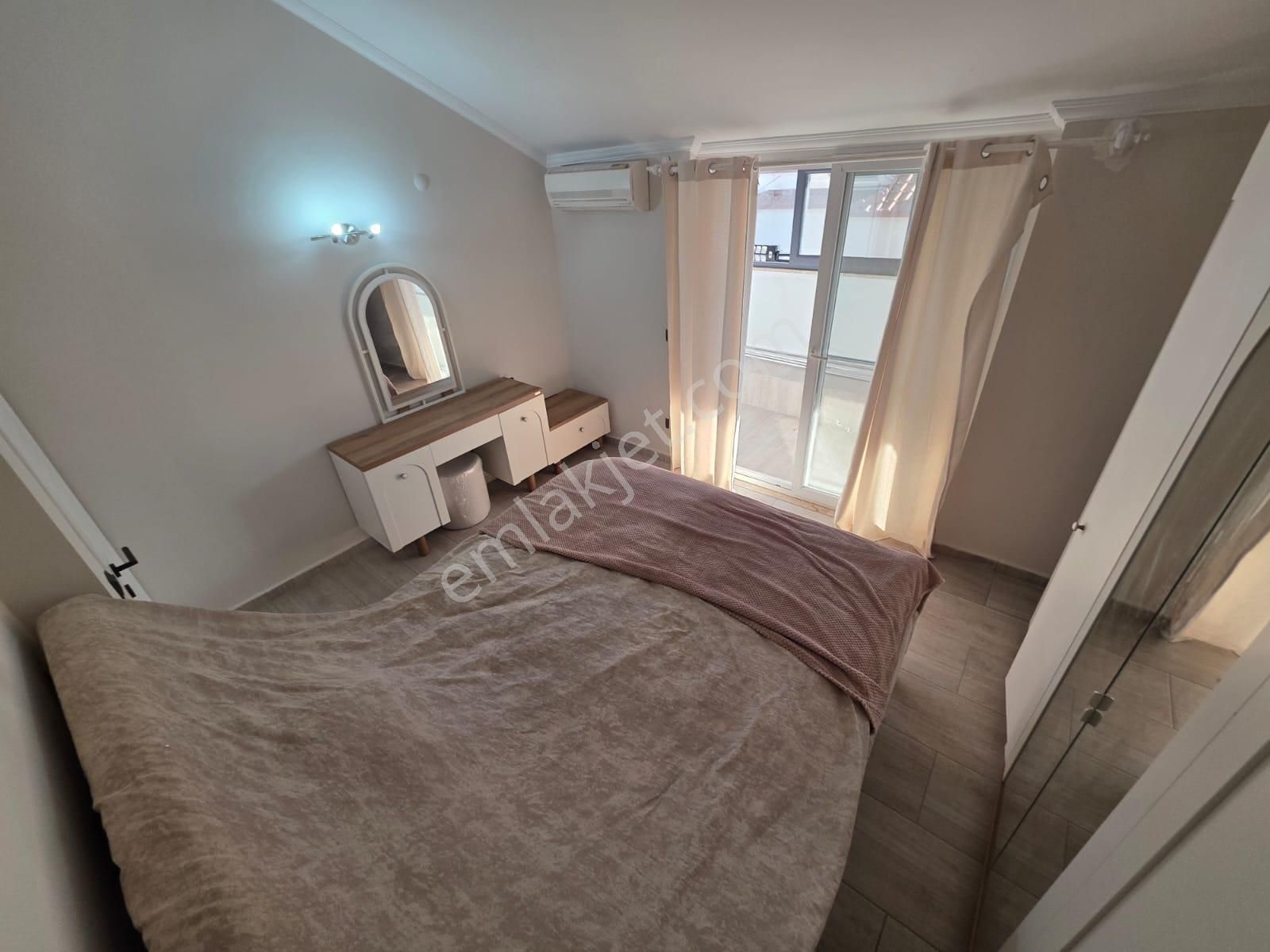 Goldhouse Dan Satılık Villa Konseptli Müstakil Girişli 3+1 Daire - Görsel 26